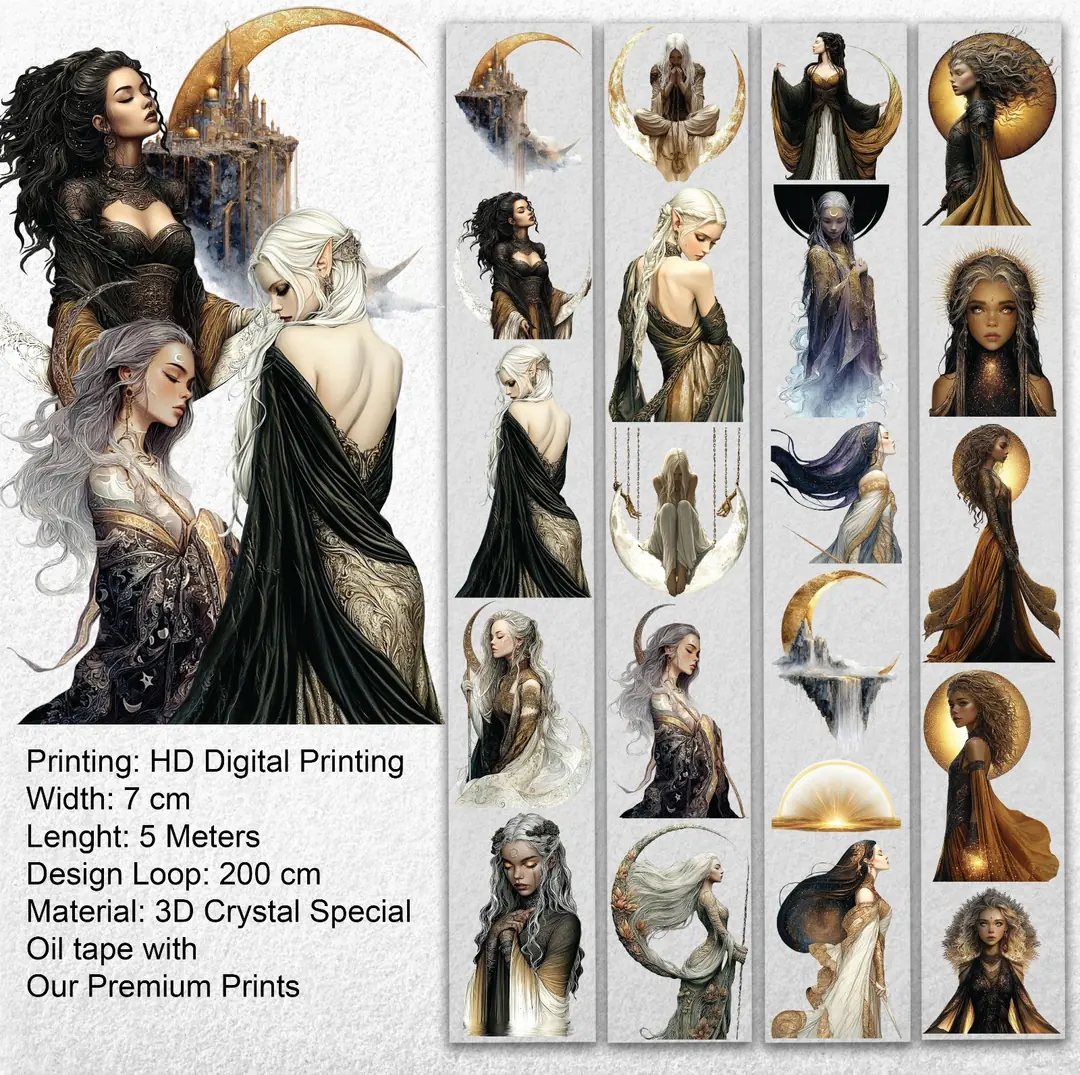 onwize 海外マスキングテープ　マステ 【2607】 onwize 海外マスキングテープ マステ 【2607】