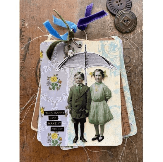 Tim Holtz Distress Spray Stain Speckled Egg Ranger tss72577