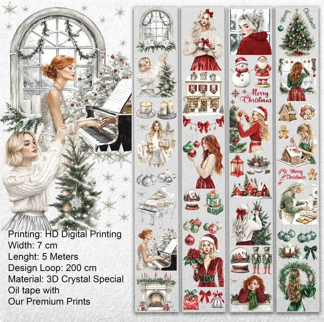 Onwize Tape Collection