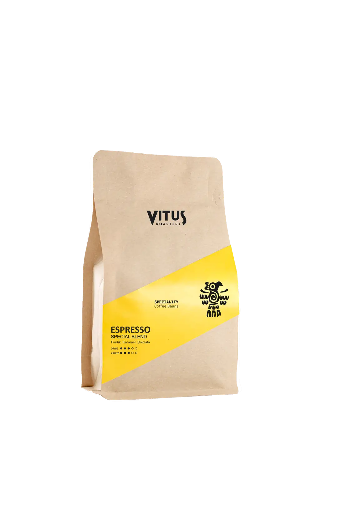 Espresso Blend Vitus