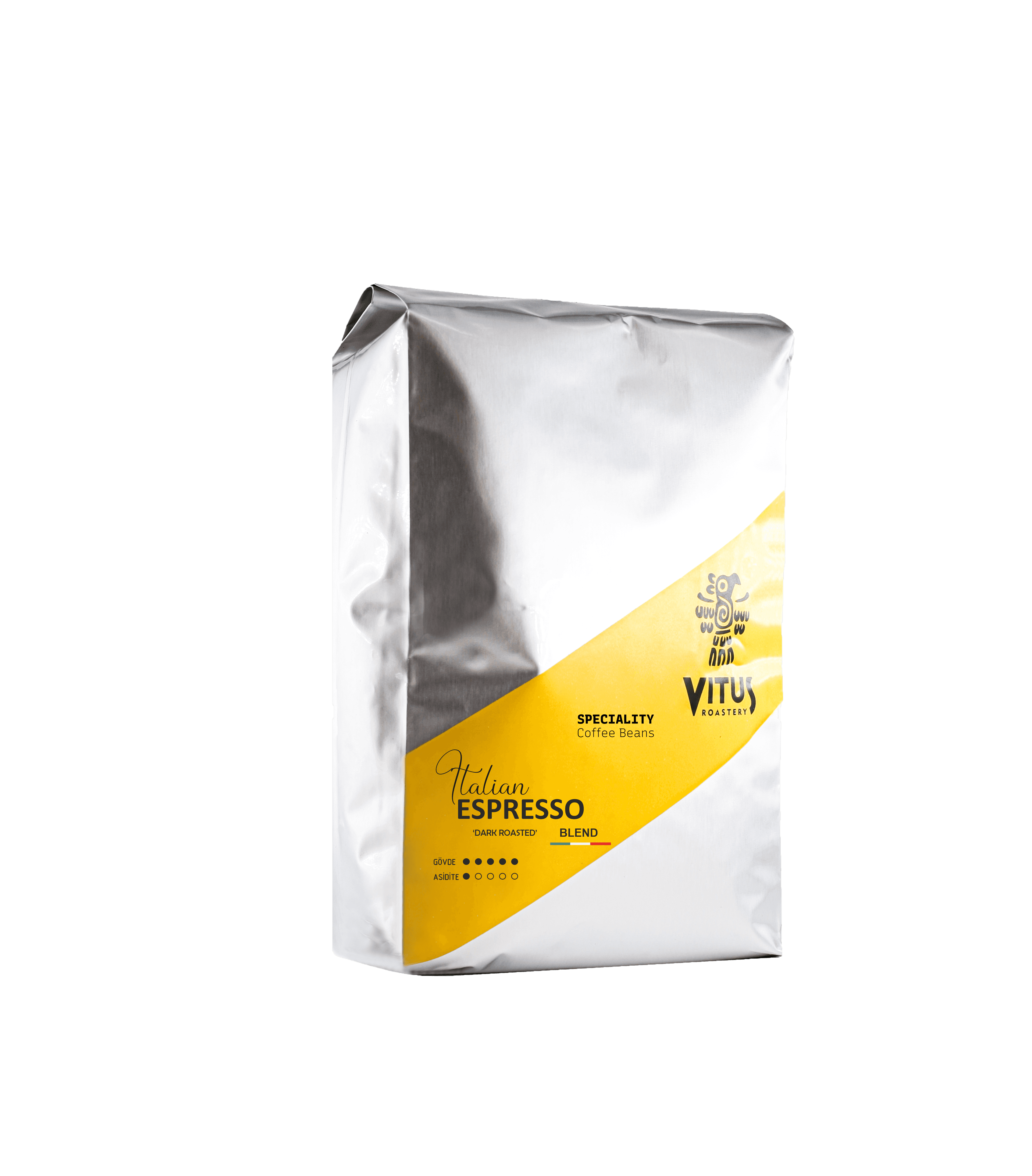 Italian Espresso Blend