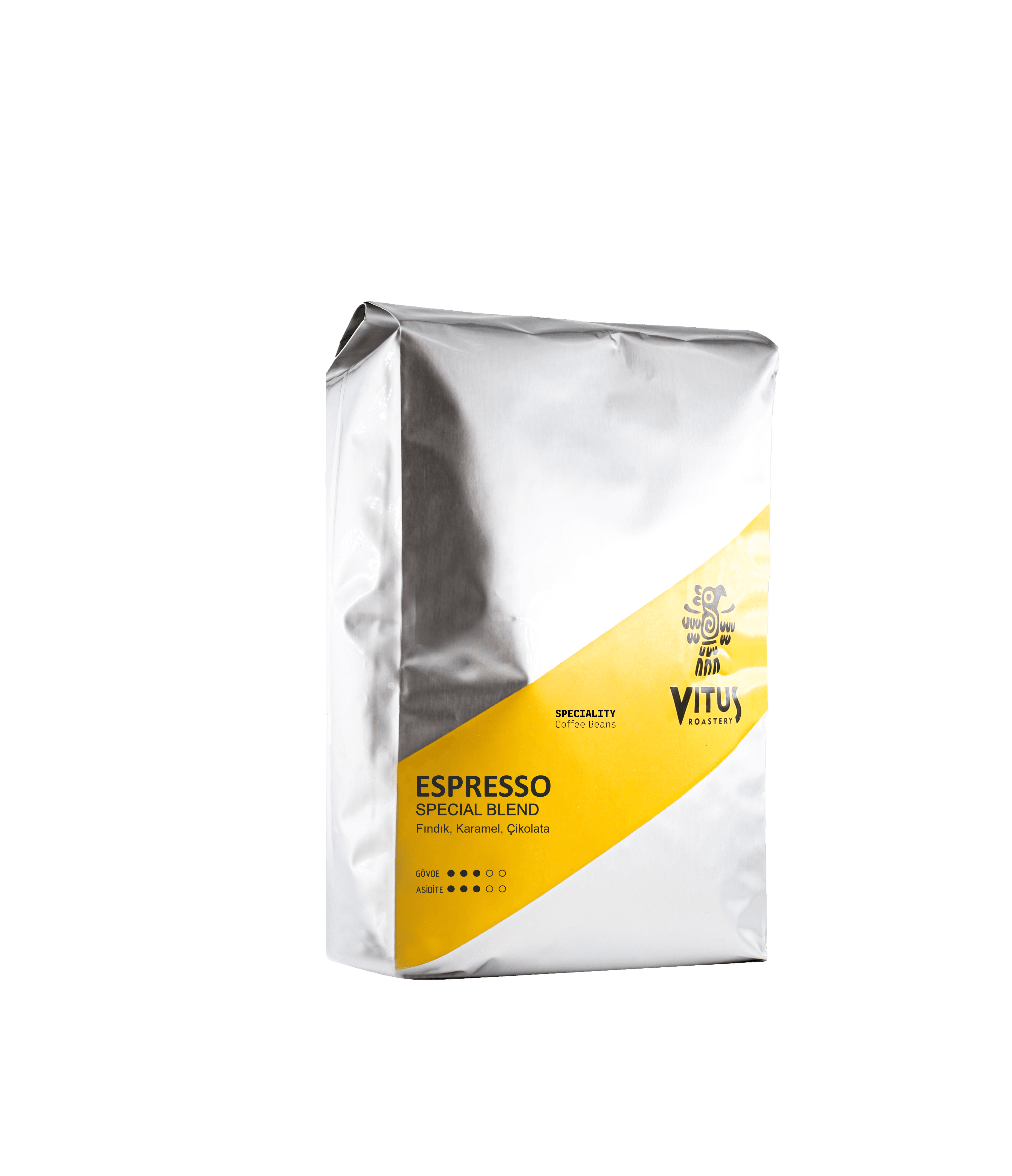 Espresso Blend Vitus