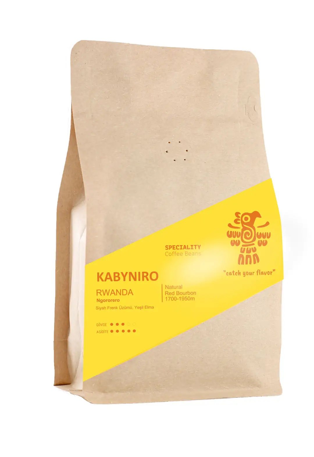 Rwanda Kabyniro