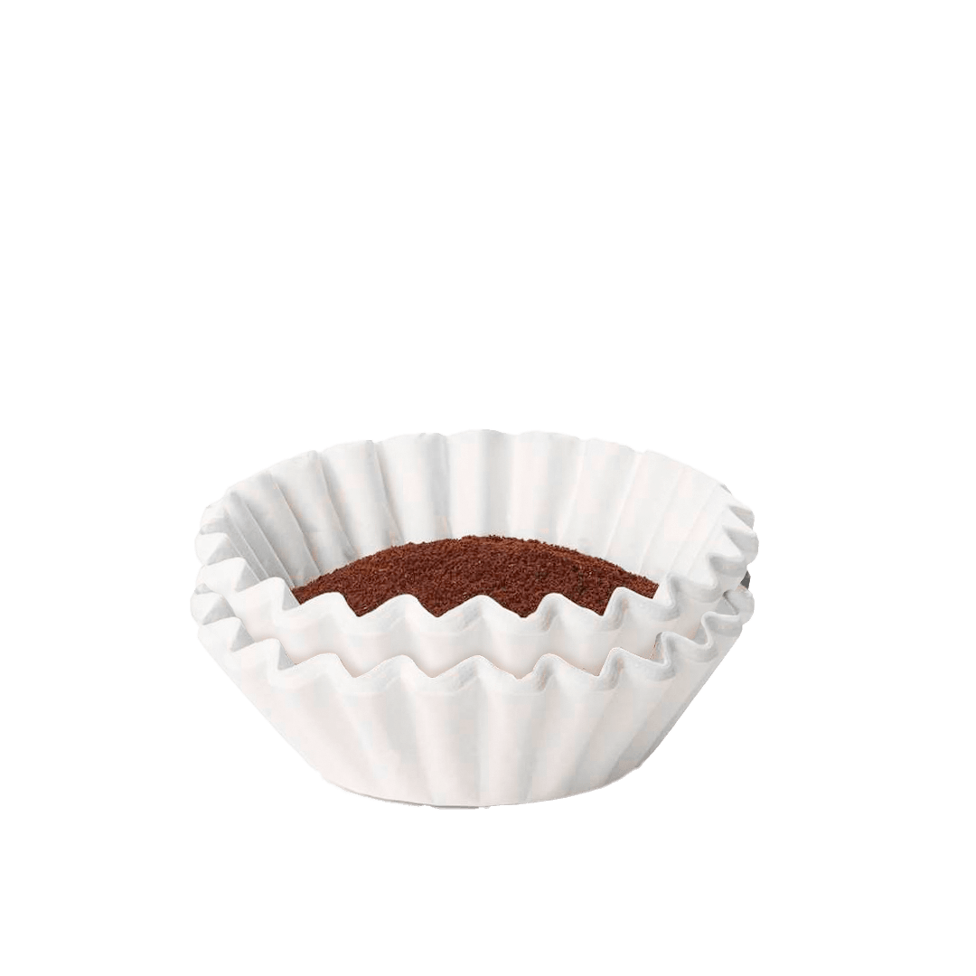 Etkin Design 8-Cup Kahve Filtresi