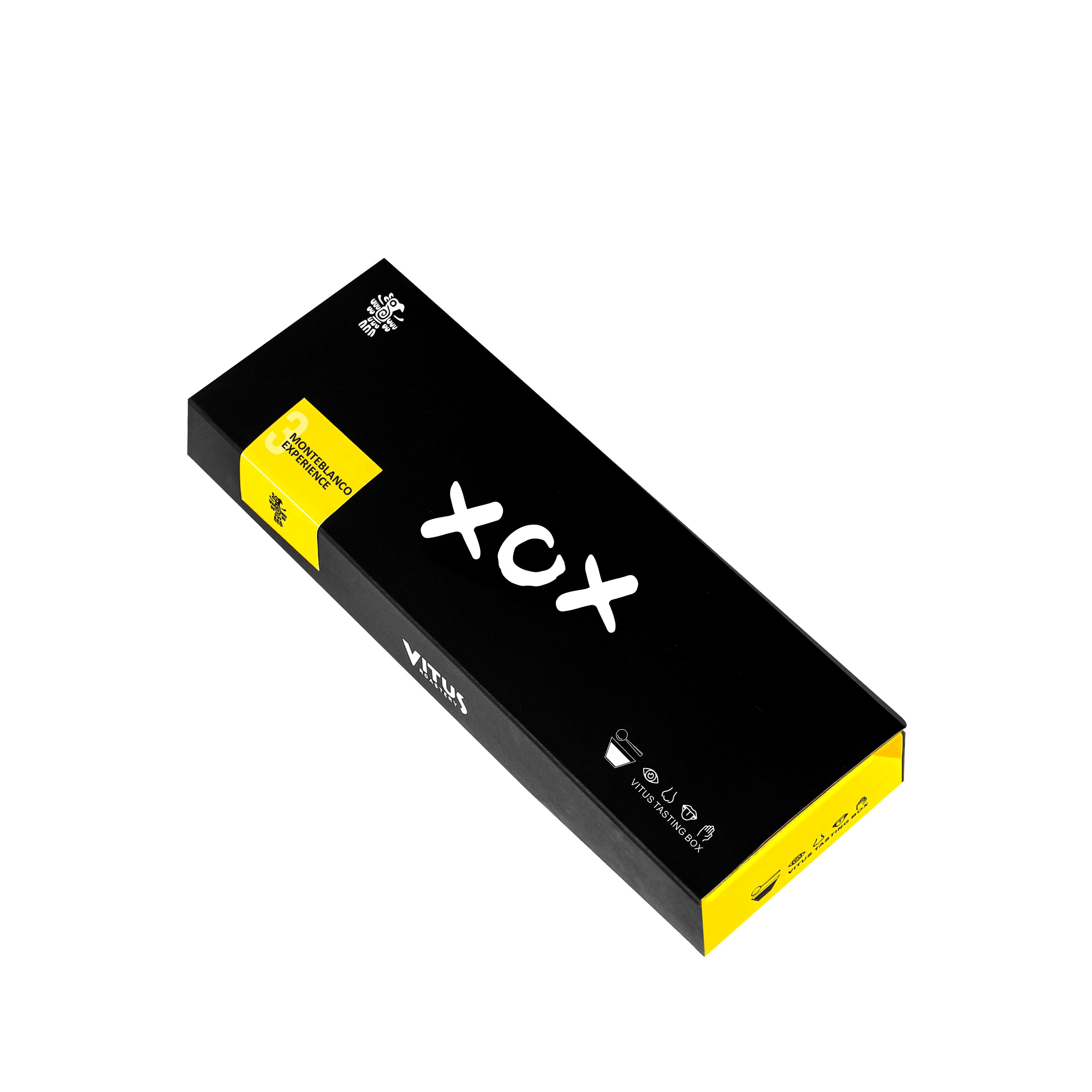 XOX Monteblanco Experience