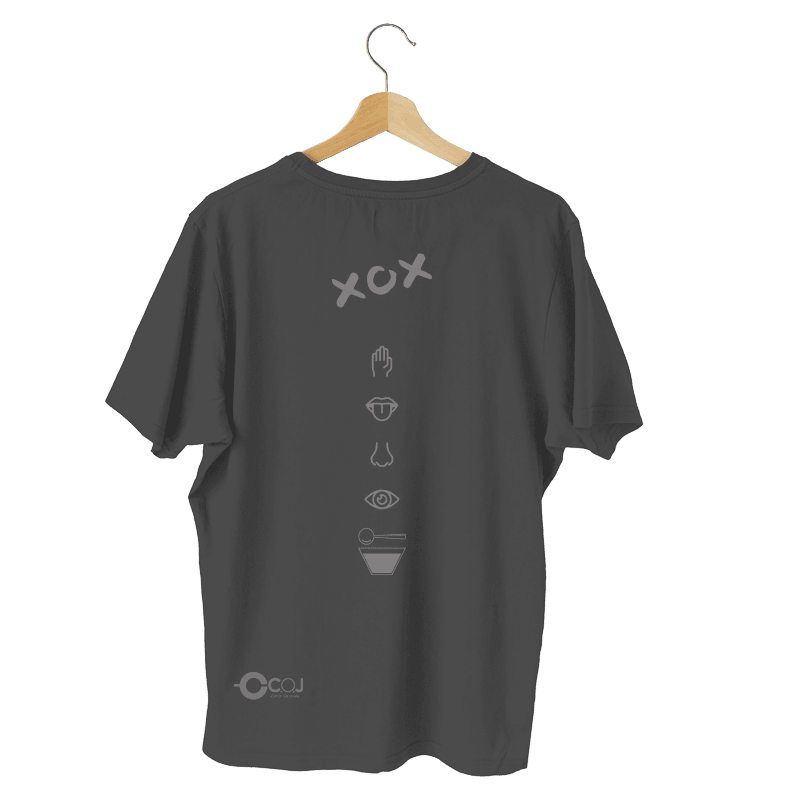 Vitus XOX T-shirt
