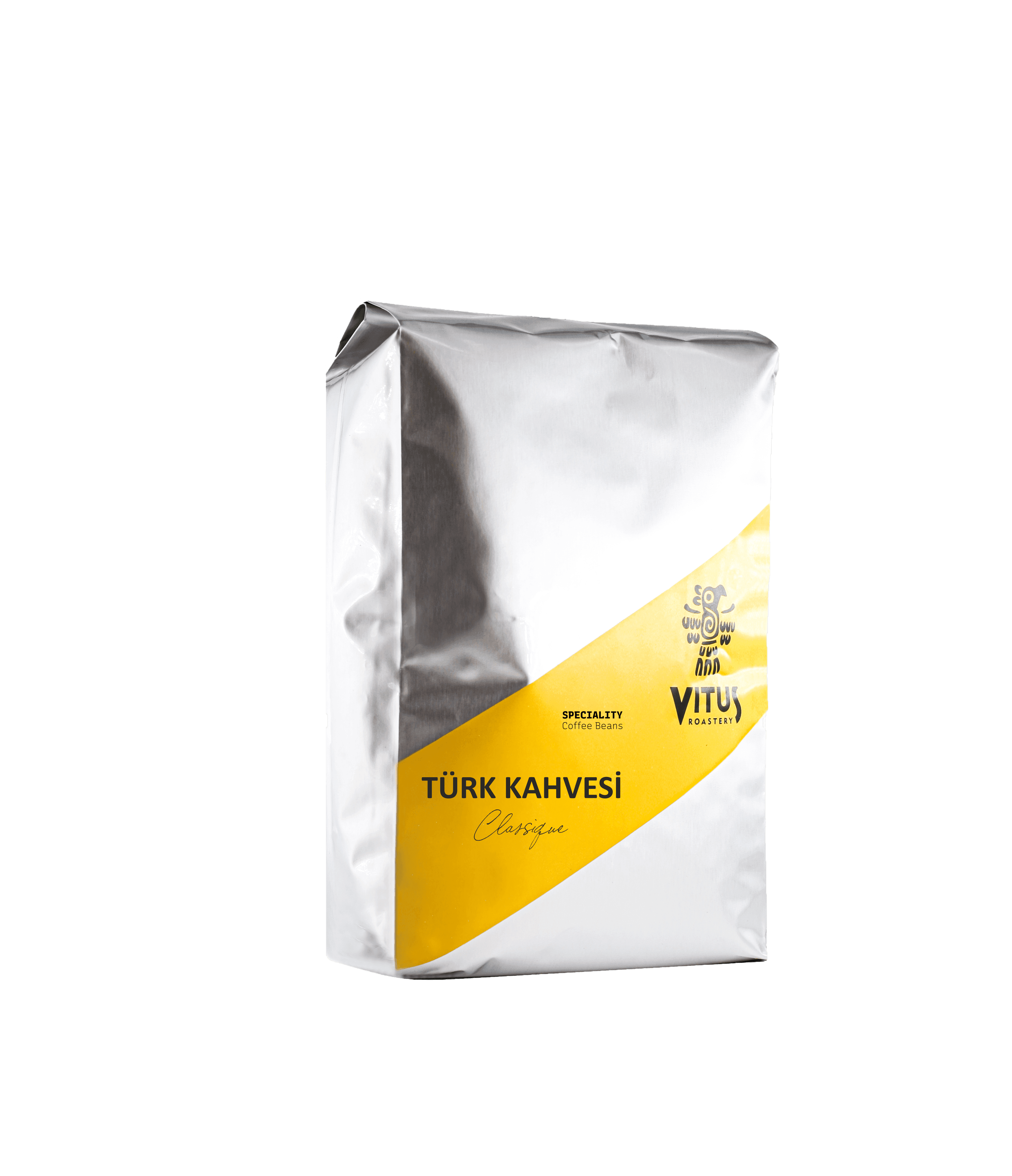 Vitus Türk Kahvesi