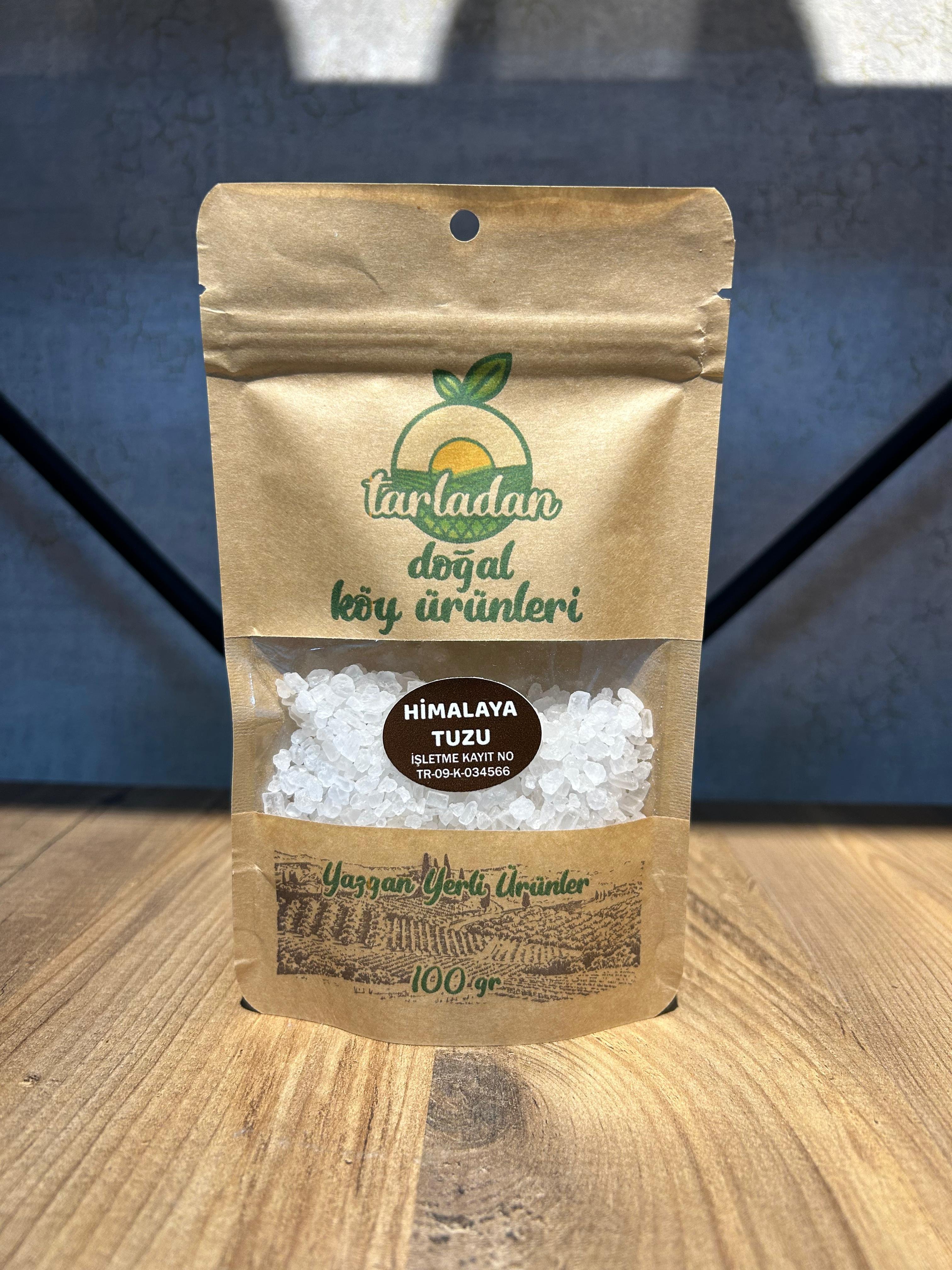 Himalaya Tuzu (100gr)