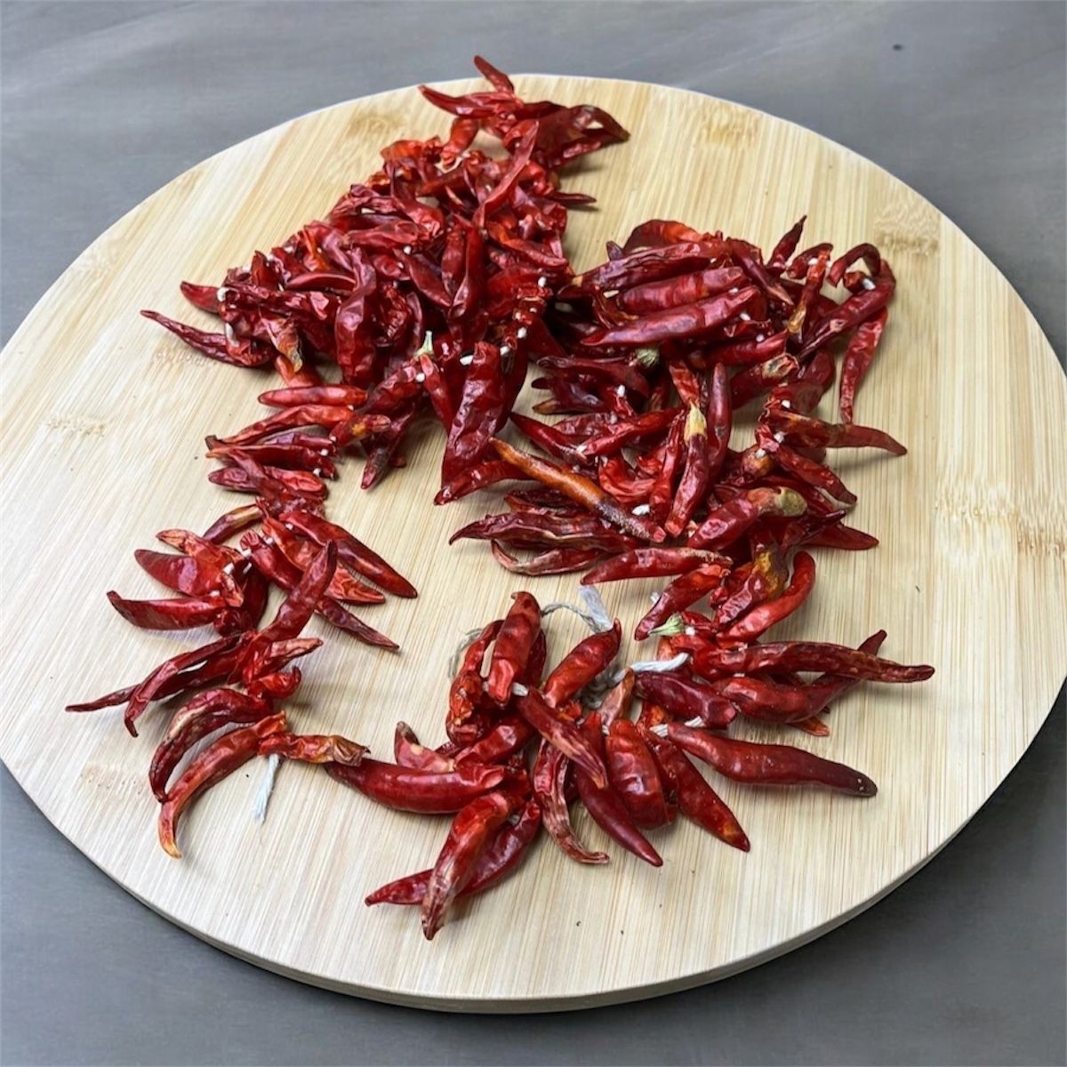 Yakan Acı Biber