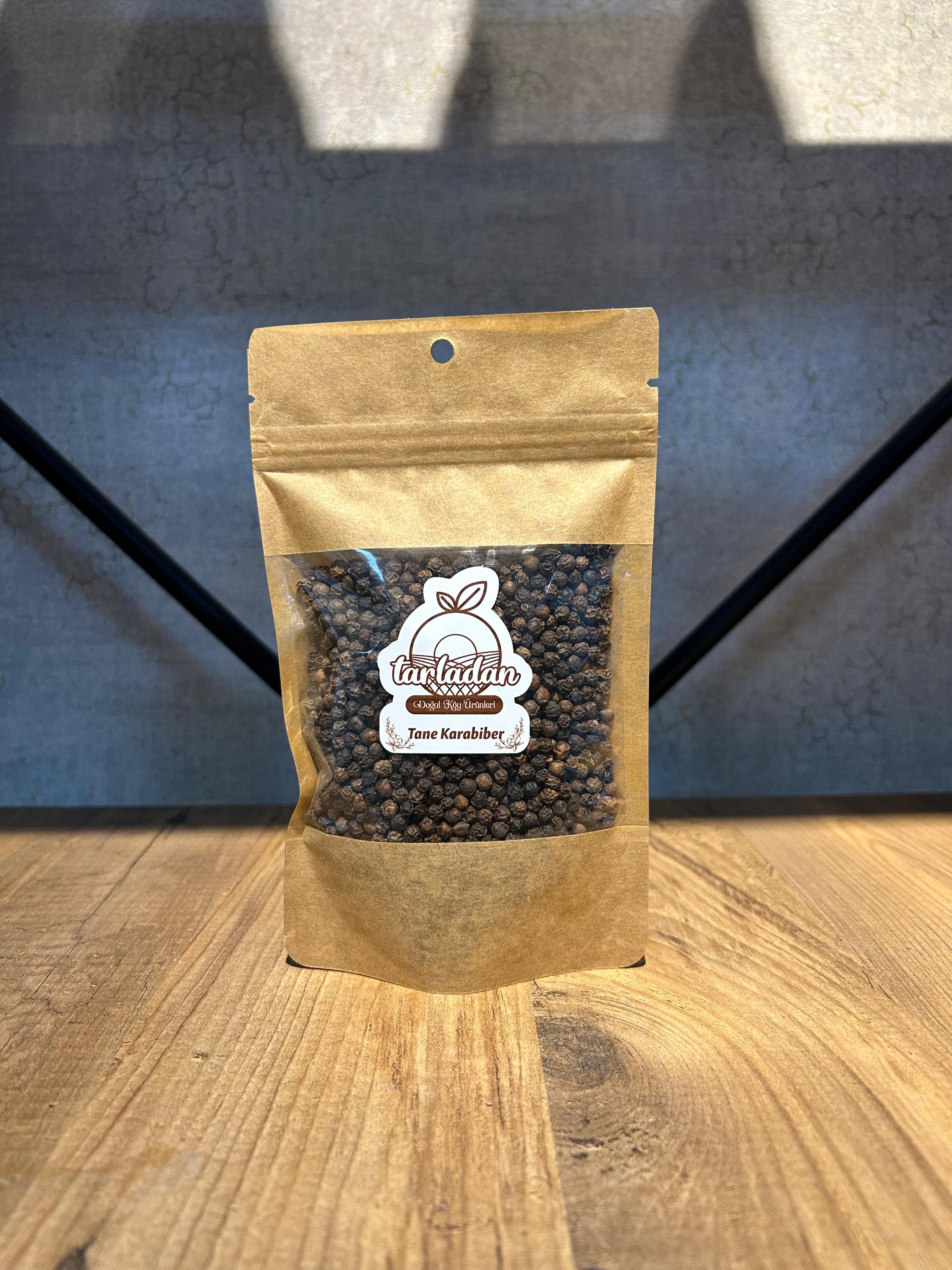 Tane Karabiber (100gr)