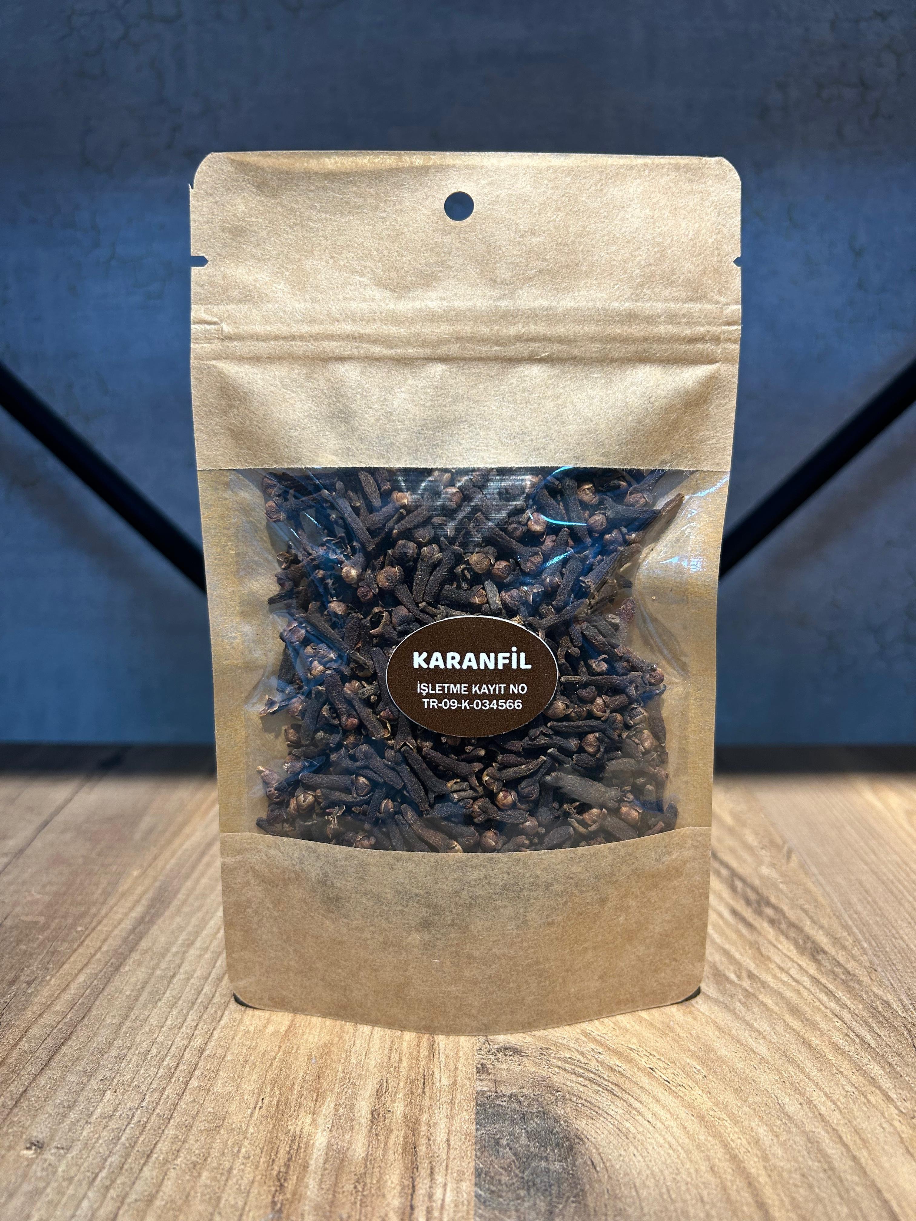 Karanfil (50gr)