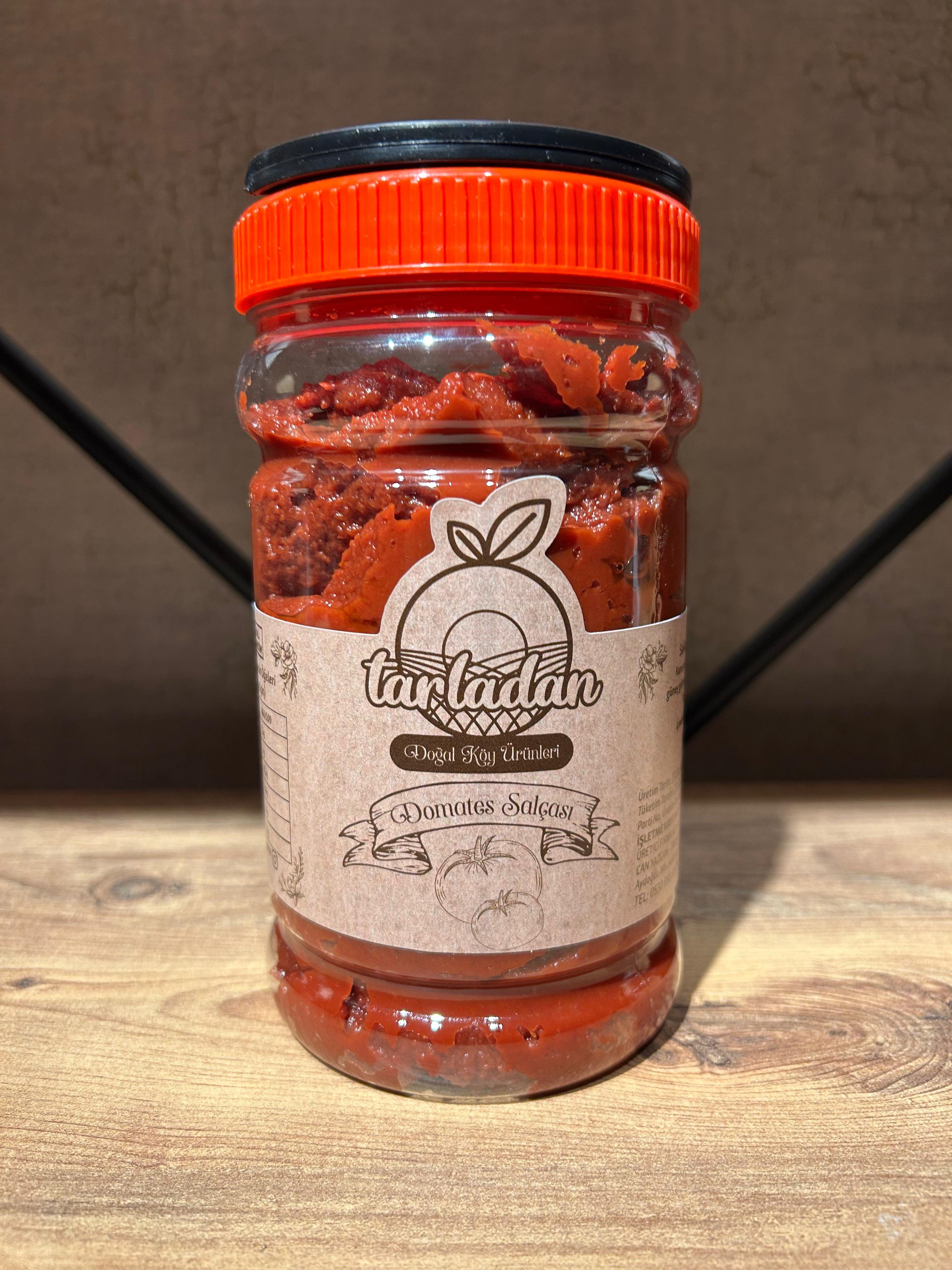 Domates Salçası (1kg)
