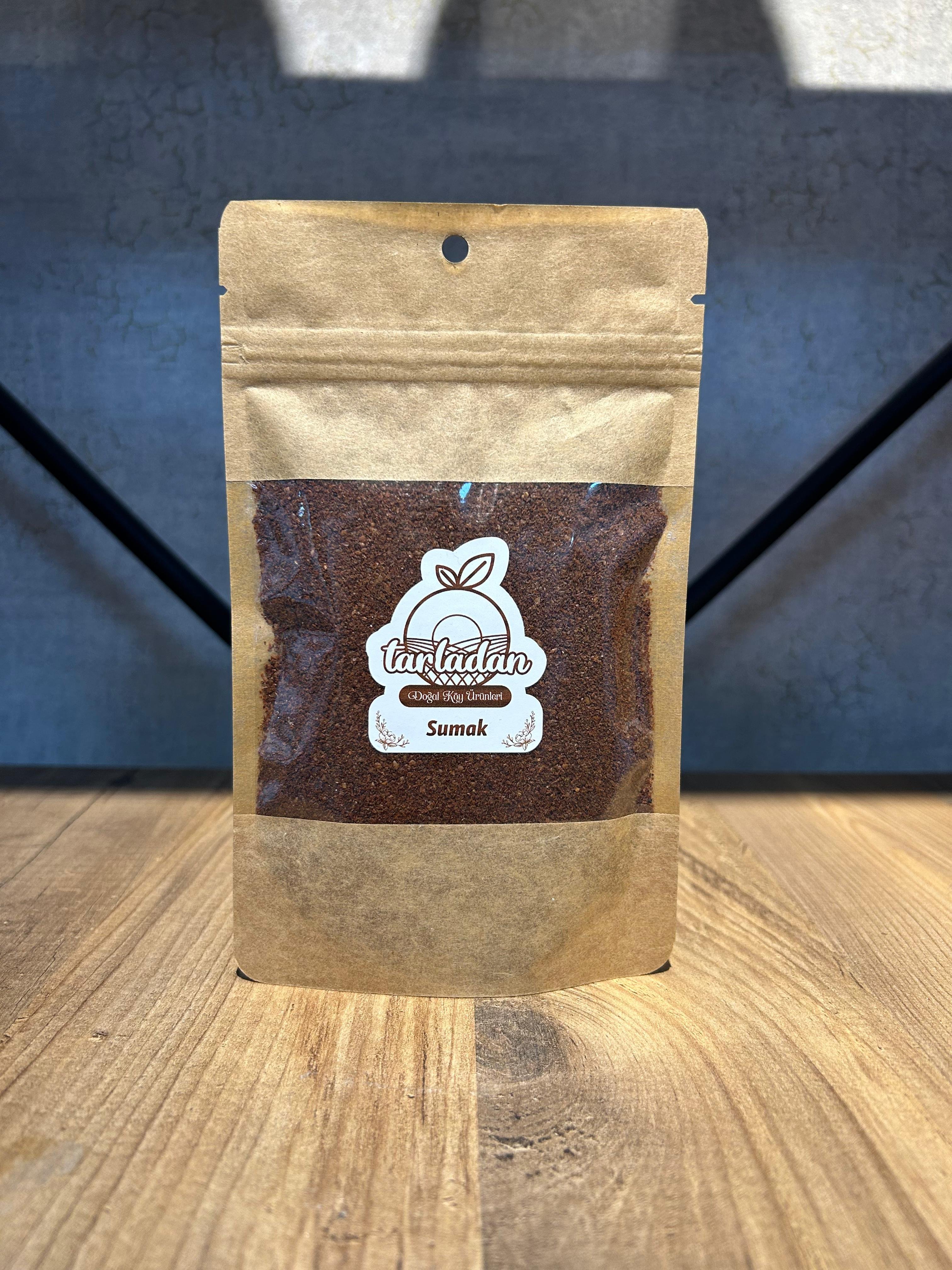 Sumak (100gr)
