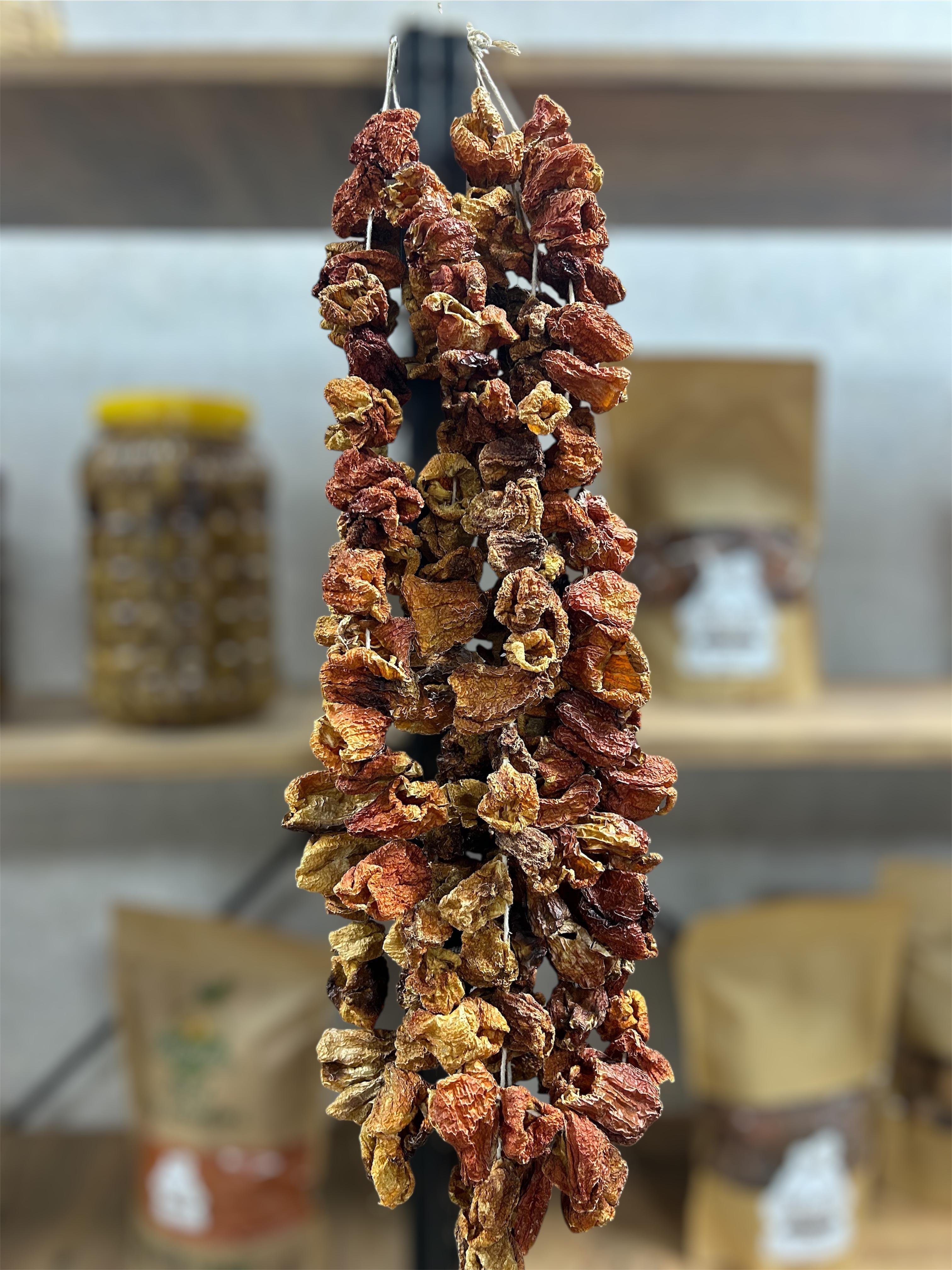 Acı Dolmalık Biber (45-50 adet)