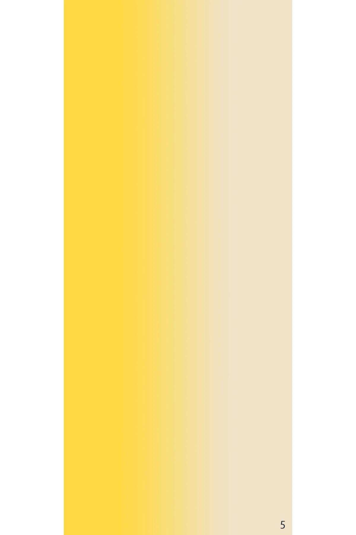 Degrade Soft Cotton Şal