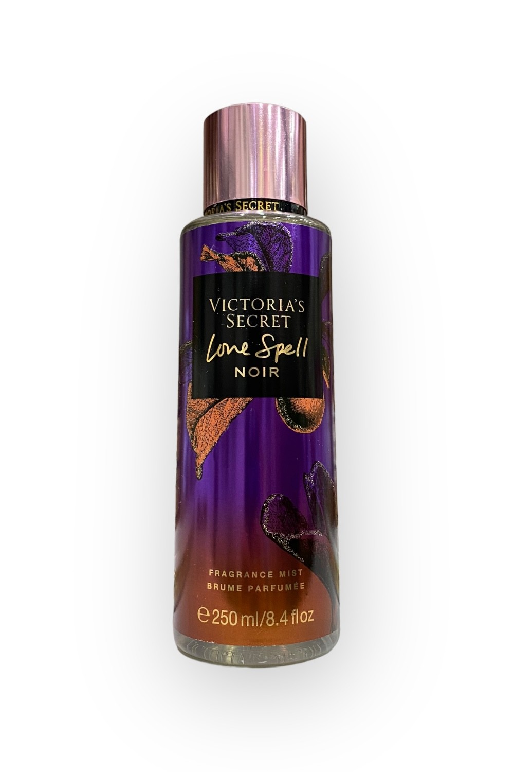 Victoria's Secret Love Spell Noir Vücut Spreyi