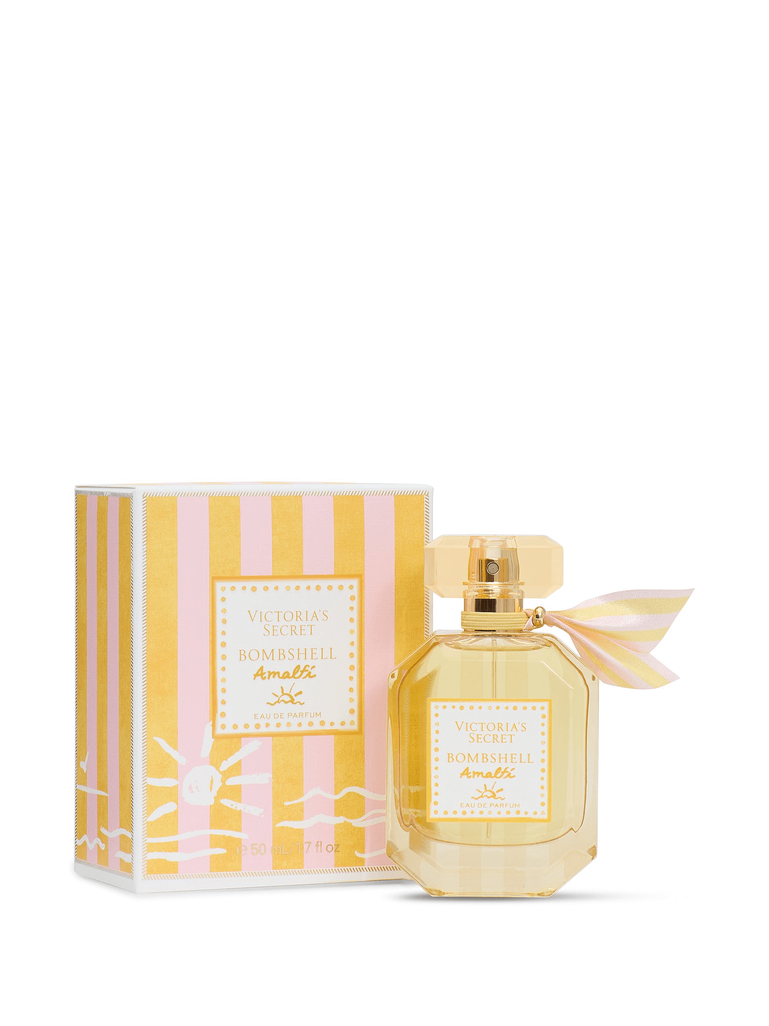 Victoria's Secret Bombshell Amalfi 100ml Kadın Parfüm