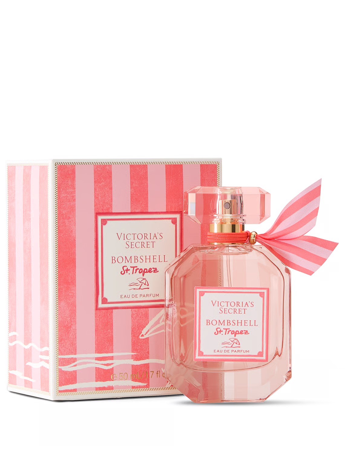 Victoria’s Secret Bombshell St. Tropez 100ml Kadın Parfüm