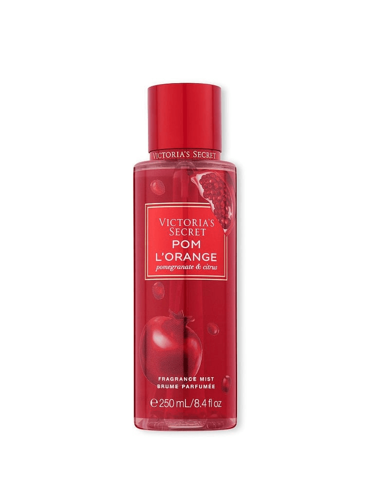 Victoria's Secret Pom L'Orange 250ml Vücut Spreyi