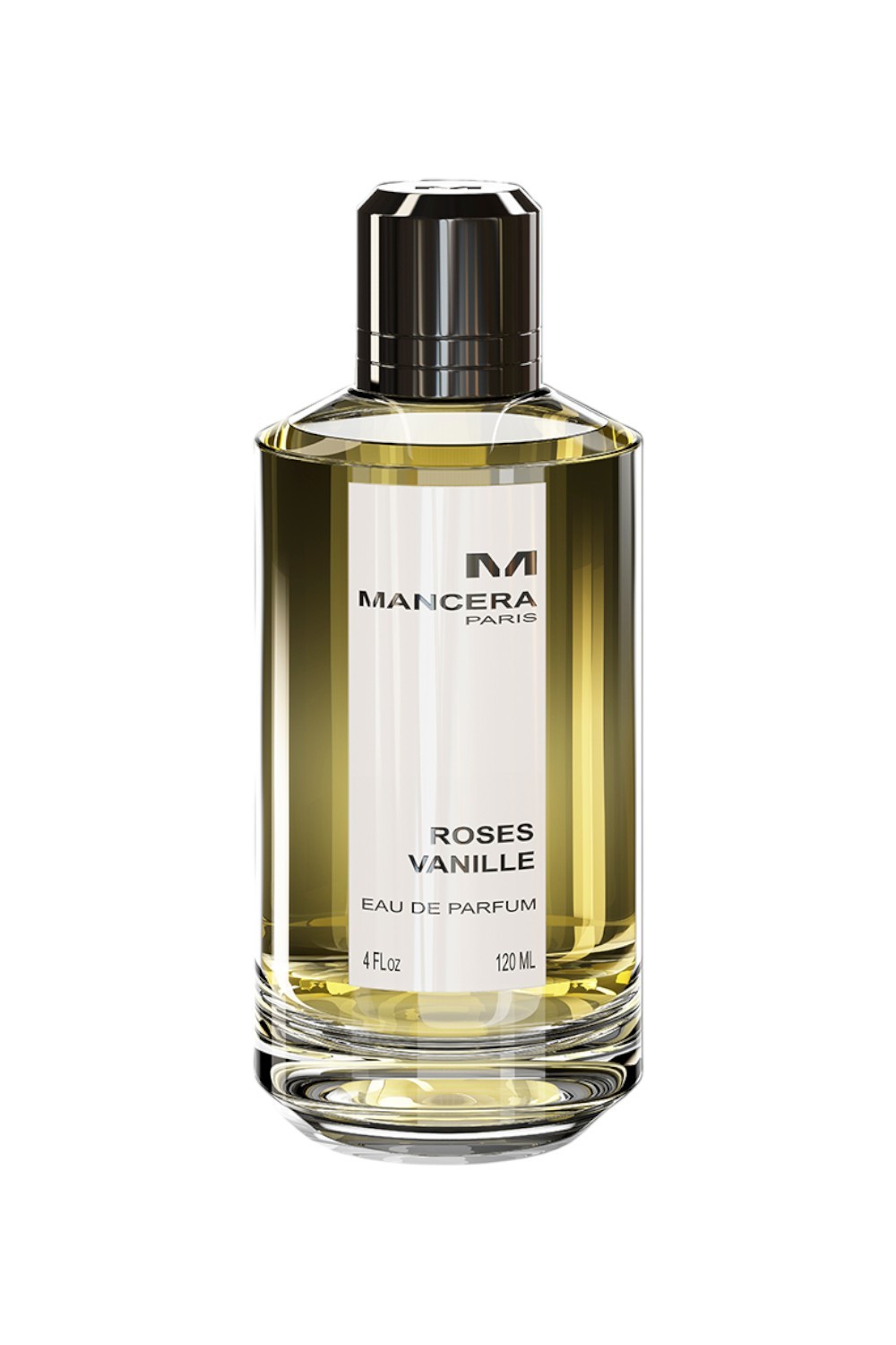 Mancera Roses Vanille 120ml Kadın Parfüm