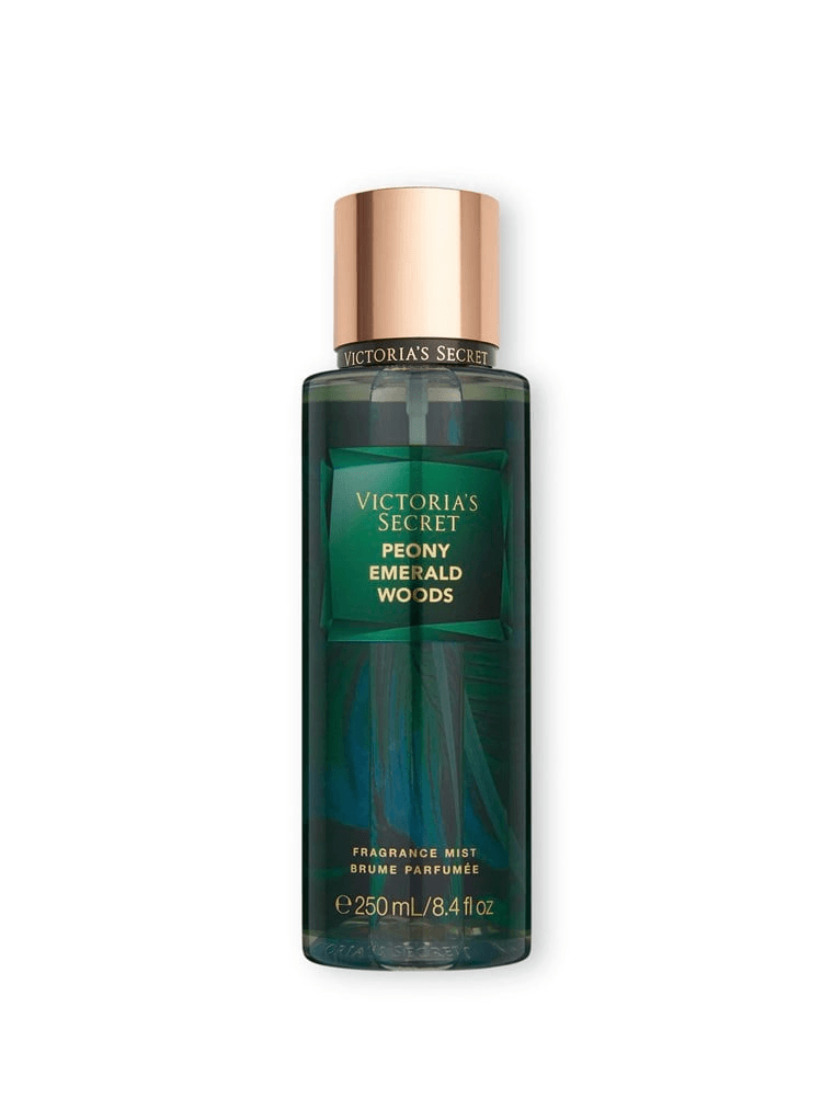 Victoria's Secret Peony Emerald Woods 250ml Vücut Spreyi