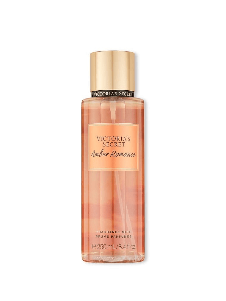 Victoria's Secret Amber Romance 250ml Vücut Spreyi