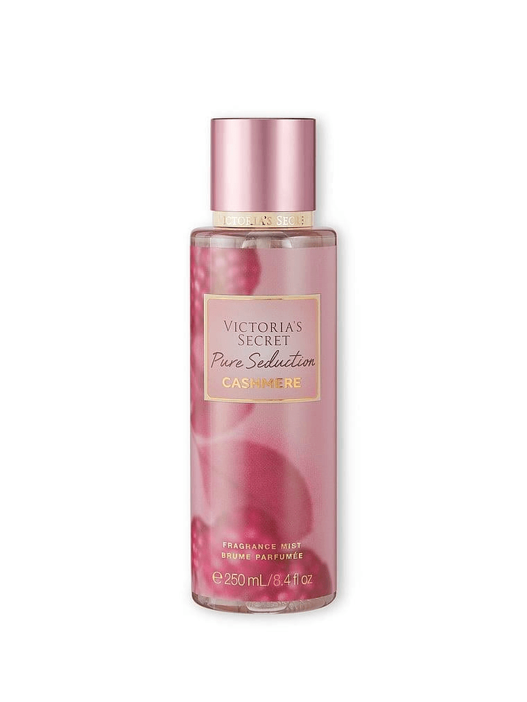 Victoria's Secret Pure Seduction Cashmere 250ml Vücut Spreyi