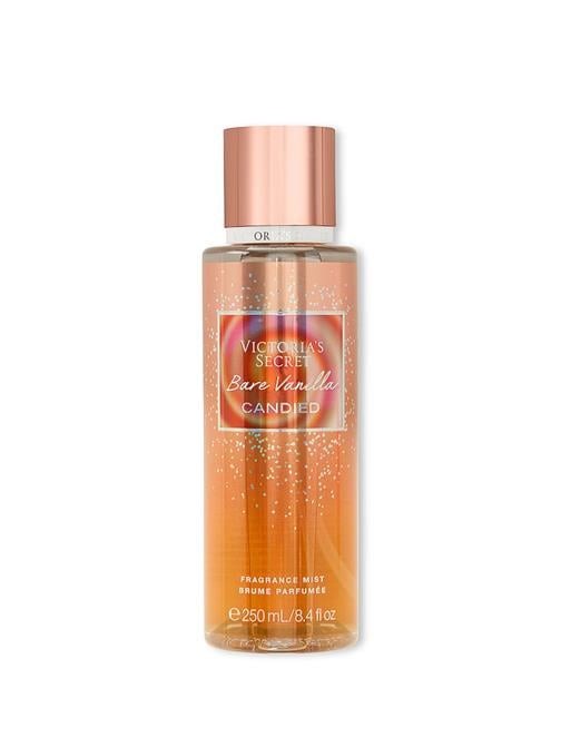 Victoria's Secret Bare Vanilla Candied 250ml Vücut Spreyi