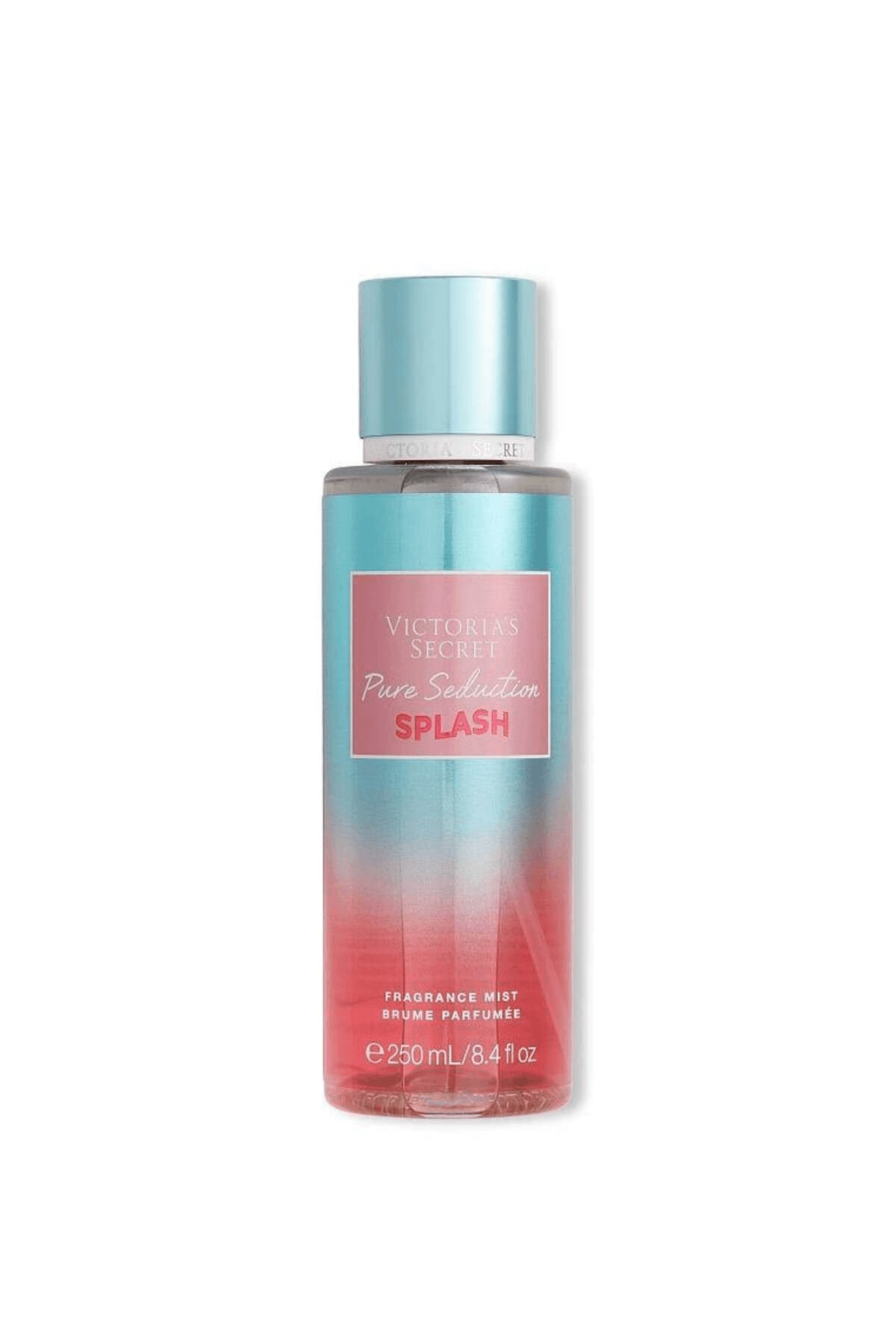 Victoria's Secret Pure Seduction Splash 250ml Vücut Spreyi