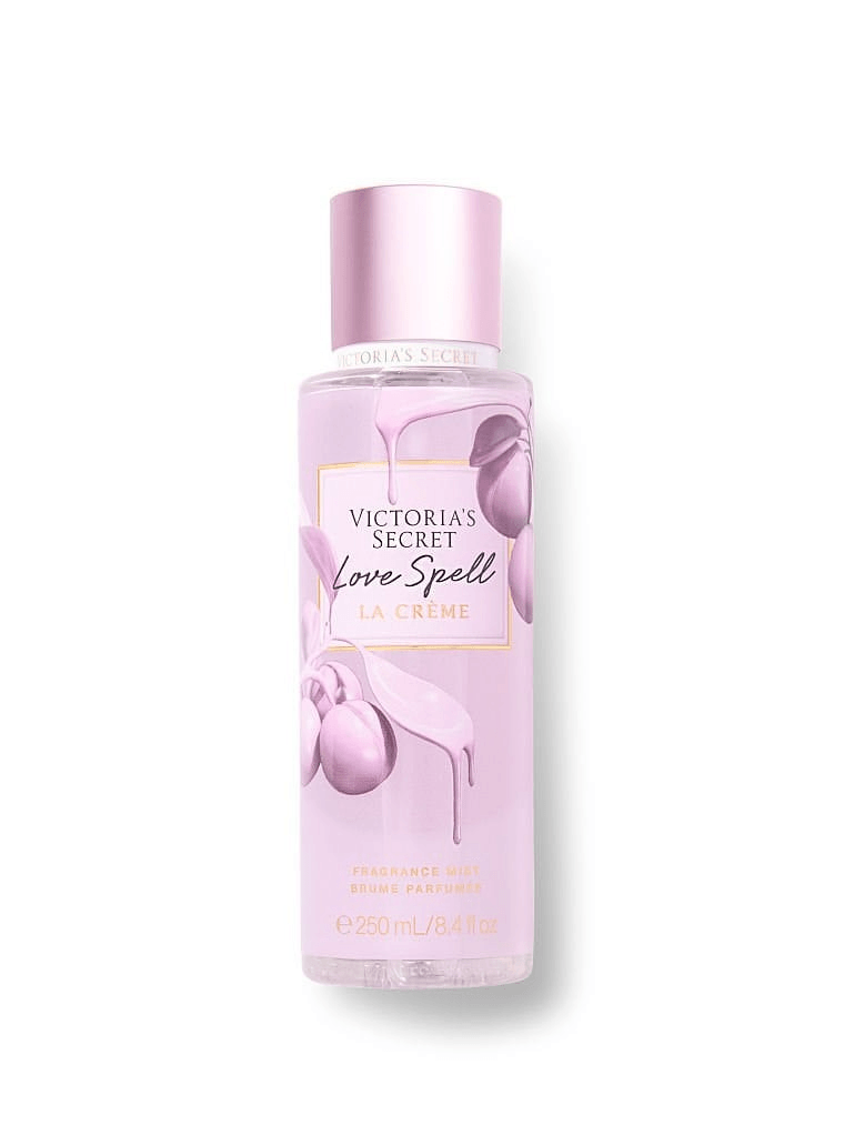 Victoria's Secret Love Spell La Crème 250ml Vücut Spreyi