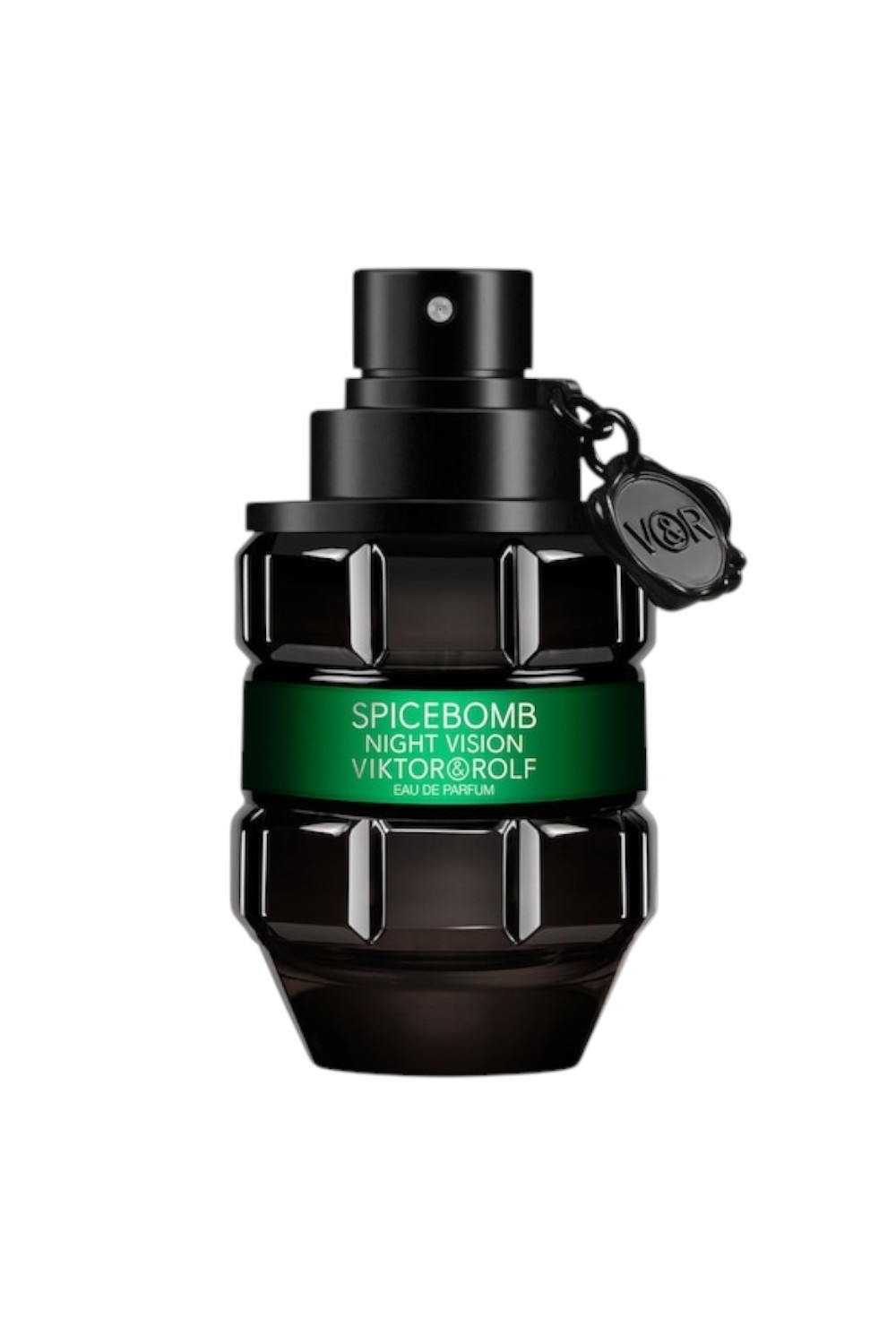 Viktor & Rolf Spicebomb Night Vision Edp 90ml Erkek Parfüm