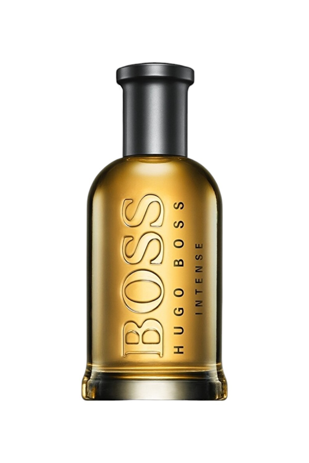 Hugo Boss Bottled Intense Edp 100ml Erkek Parfüm