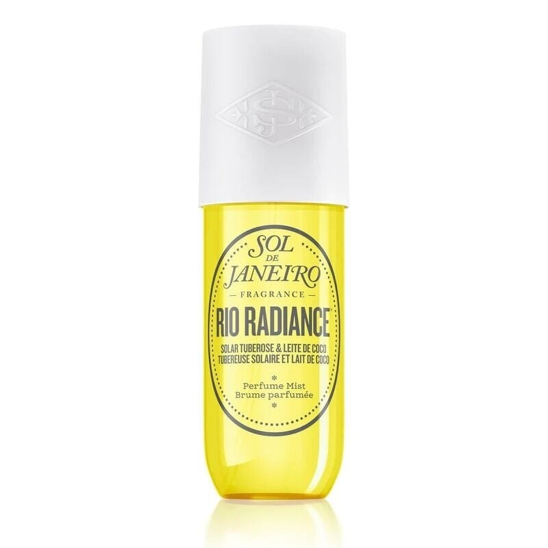 Sol de Janeiro Rio Radiance 90ml Vücut Spreyi