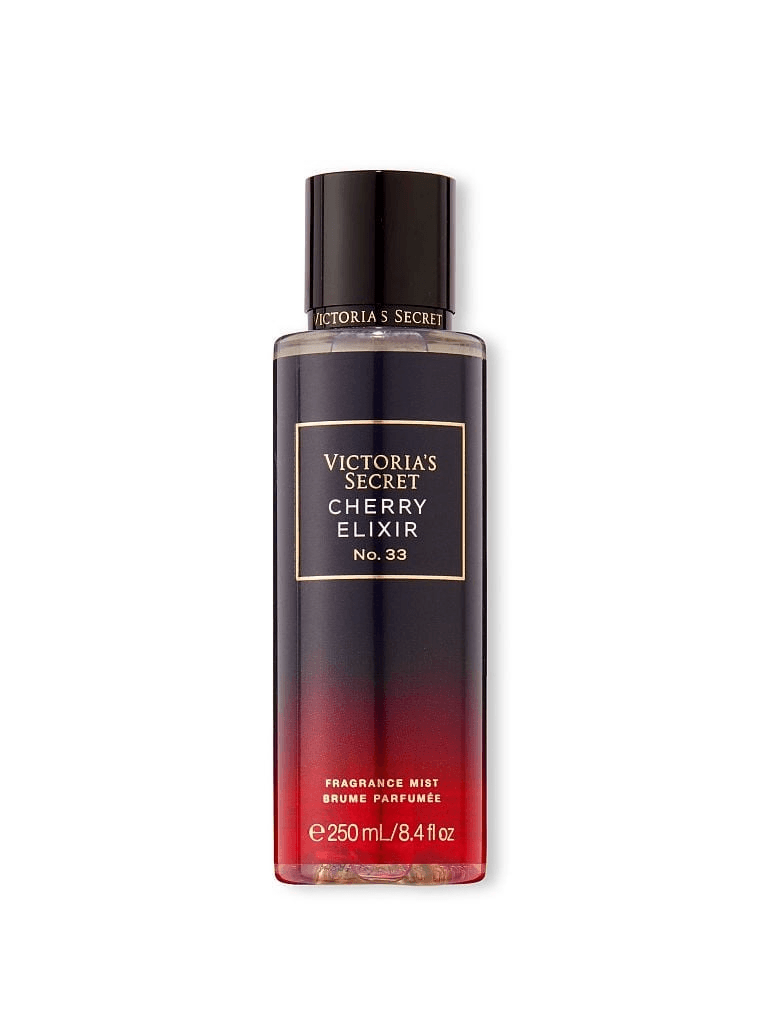 Victoria's Secret Decadent Cherry Elixir No.33 250ml Vücut Spreyi 