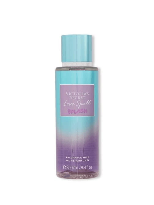 Victoria's Secret Love Spell Splash 250ml Vücut Spreyi