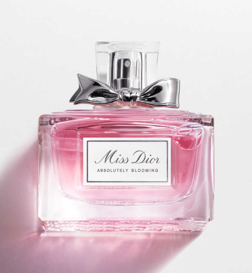 Miss Dior Absolutely Blooming 100ml Kadın Parfüm 