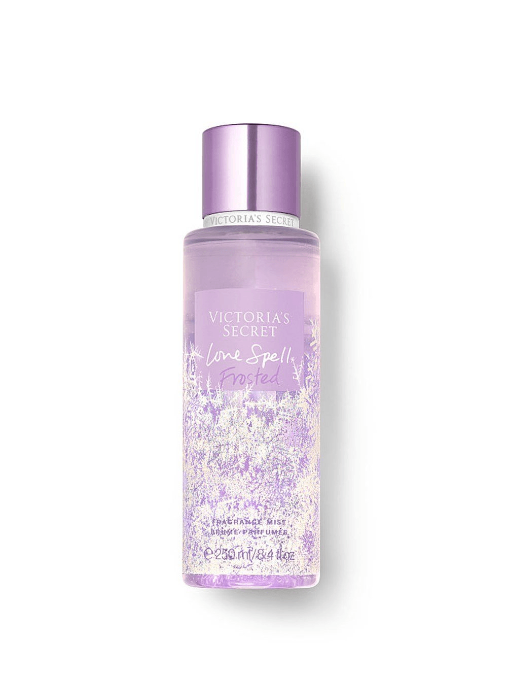Victoria's Secret Love Spell Frosted 250ml Vücut Spreyi