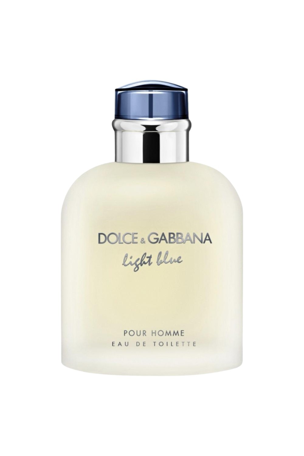 Dolce Gabbana Light Blue Pour Homme Edt 125ml Erkek Parfüm