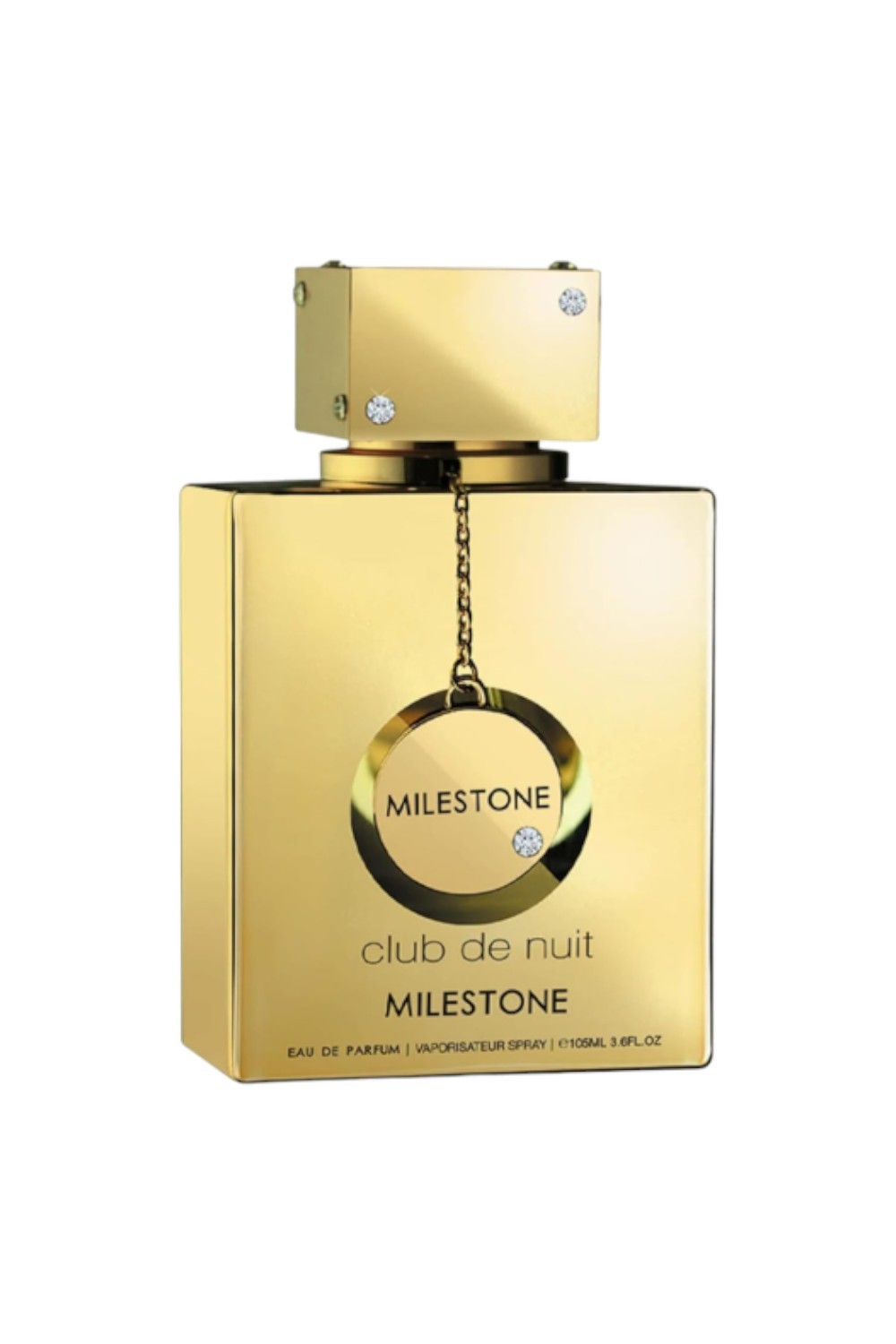 Armaf Club De Nuit Milestone 100ml Unisex Parfüm