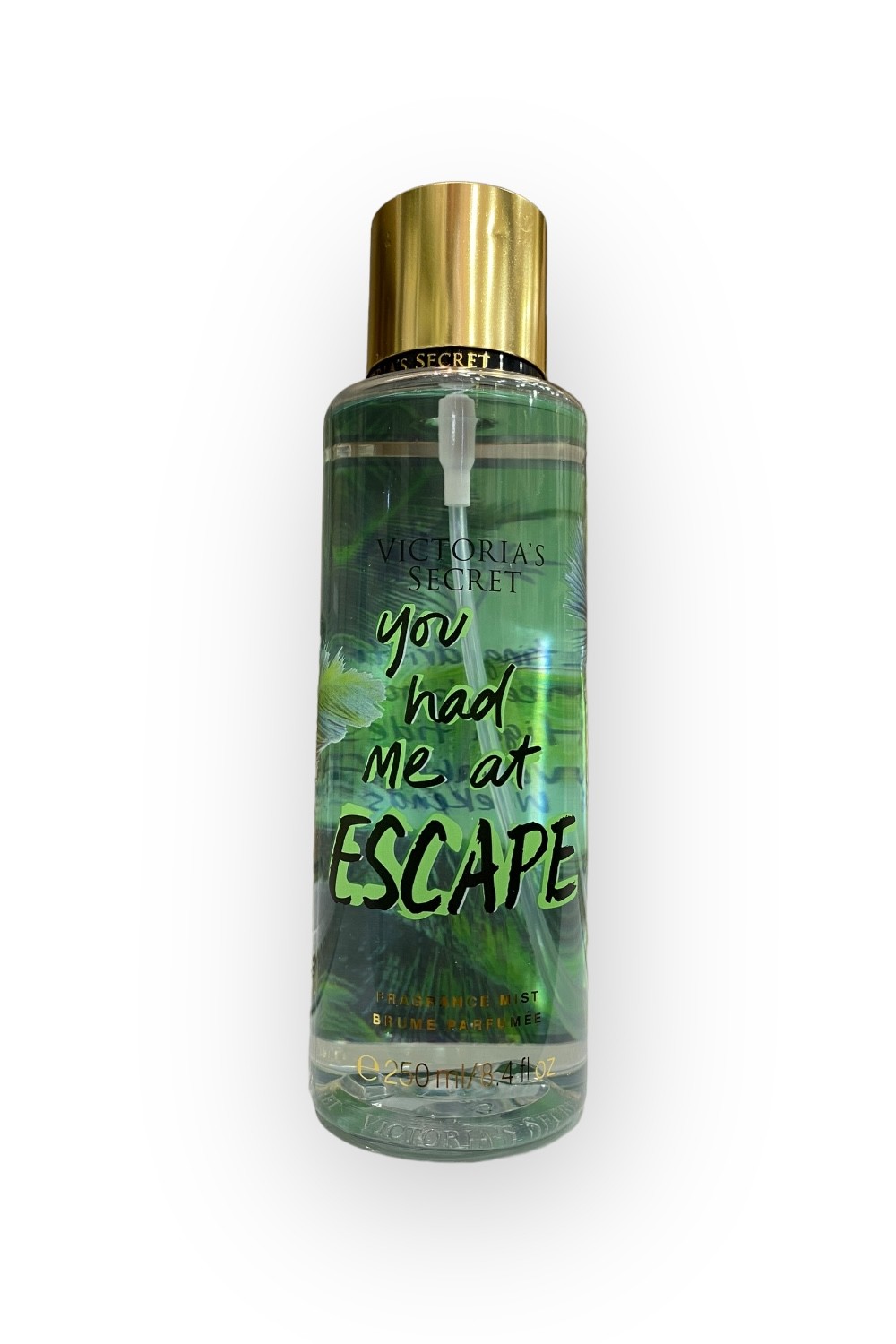 Victoria's Secret You Had Me At Escape 250ml Vücut Spreyi