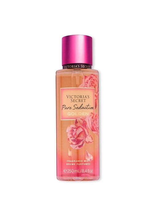 Victoria's Secret Pure Seduction Golden 250ml Vücut Spreyi