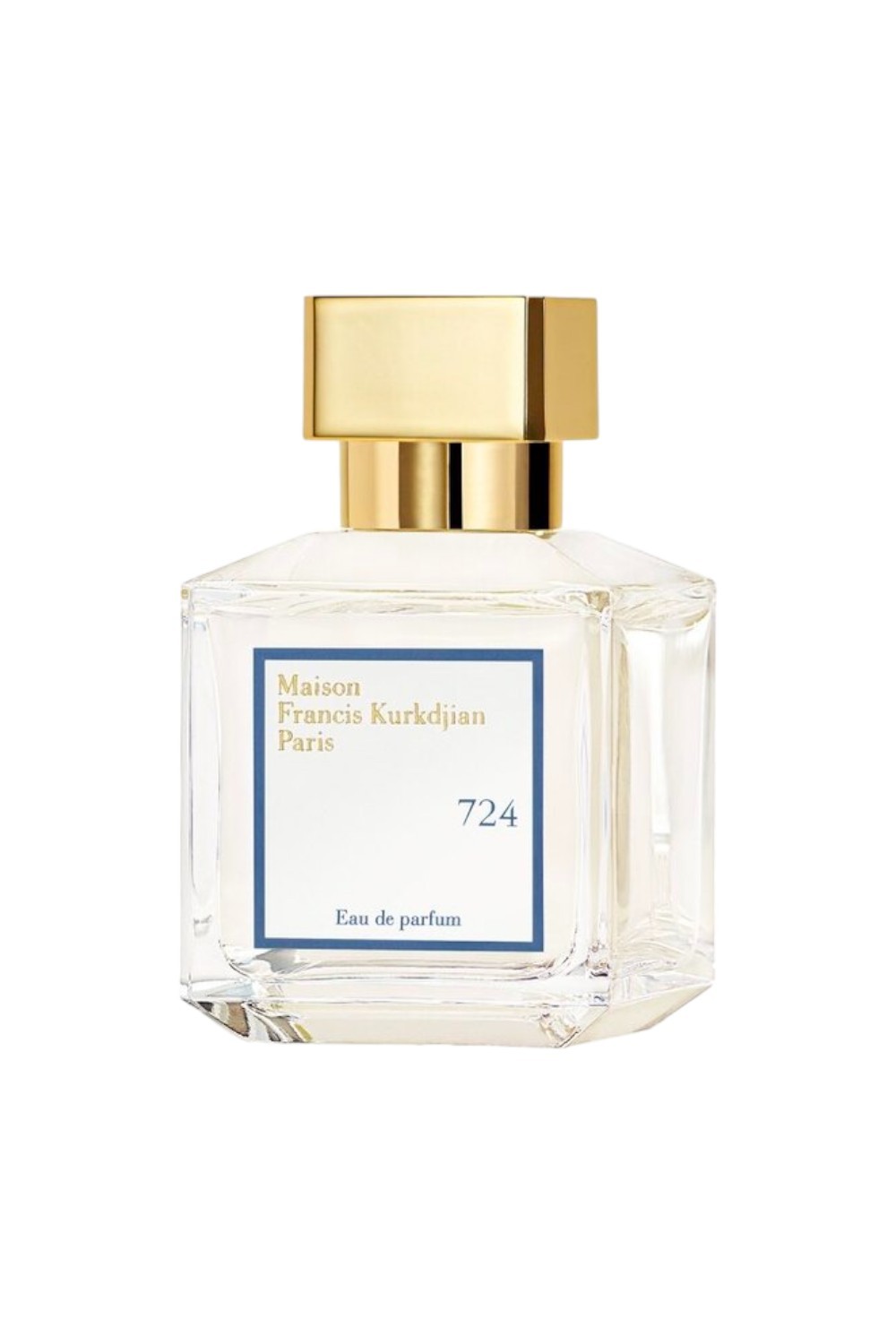 Maison Francis Kurkdjian 724 70ml Unisex Parfüm