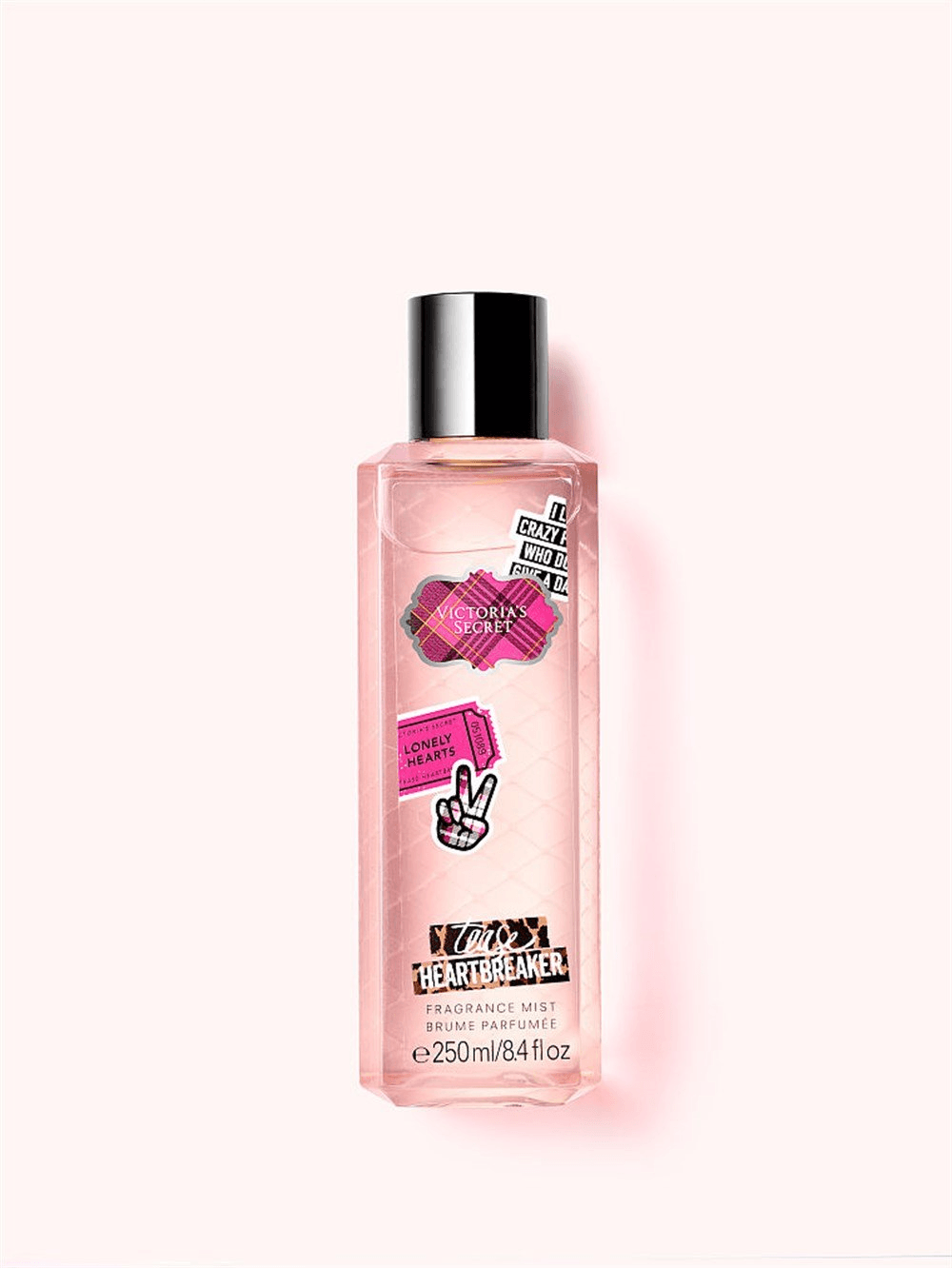 Victoria's Secret Tease Heartbreaker 250ml Vücut Spreyi