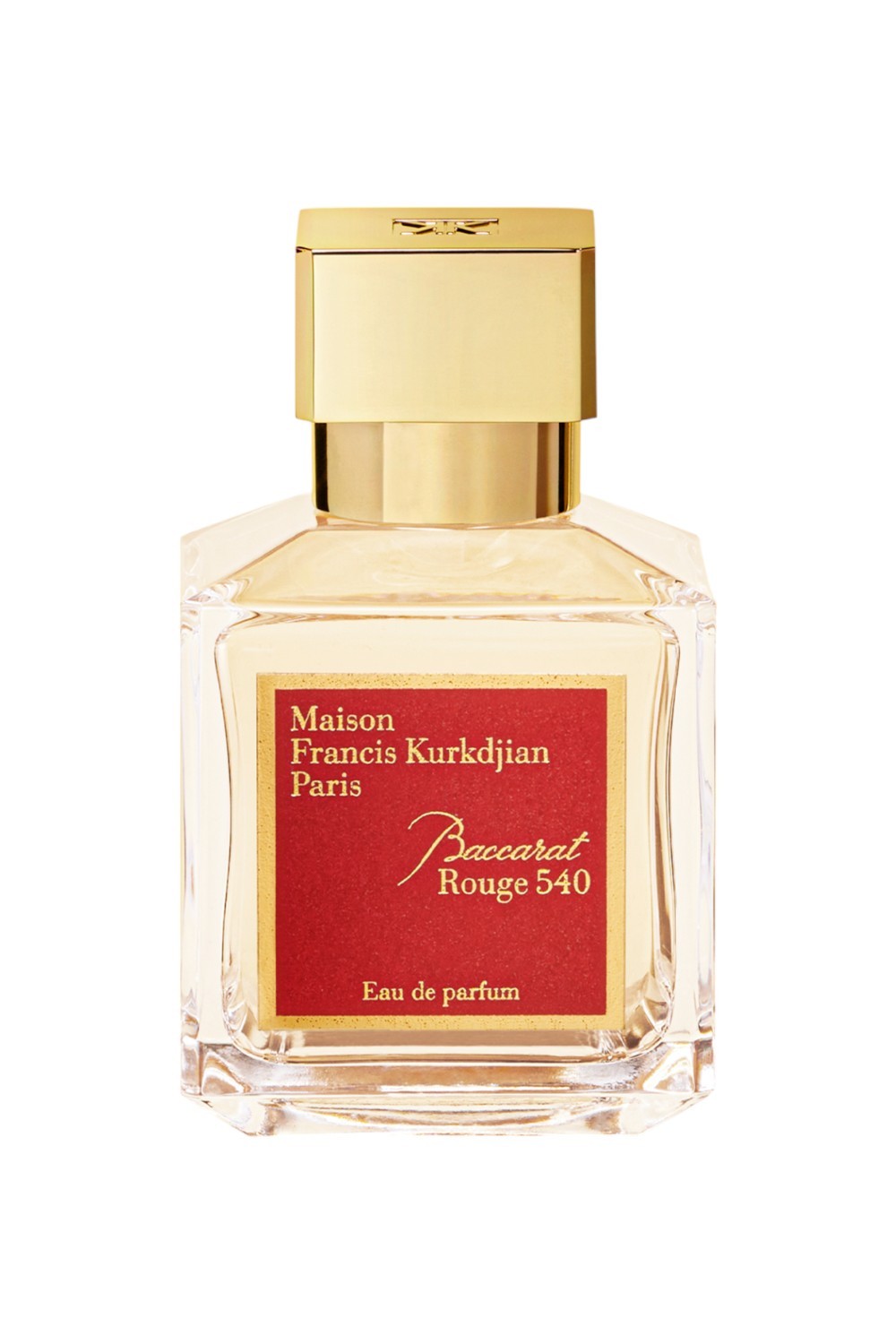 Maison Francis Kurkdijan Baccarat Rouge 540 Edp 70ml Unisex Parfüm