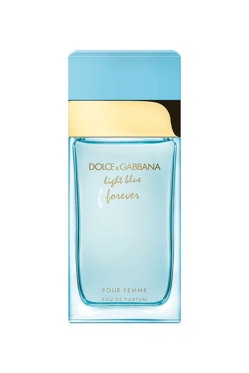 Dolce&Gabbana Light Blue Forever EDP 100ML Kadın Parfümü