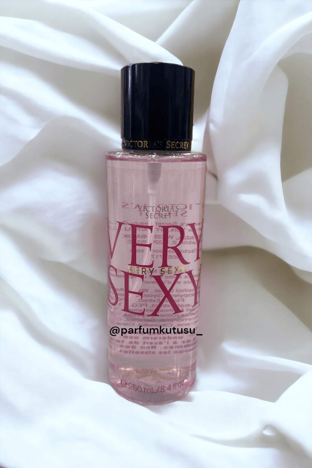 Victoria's Secret Very Sexy 250ml Vücut Spreyi