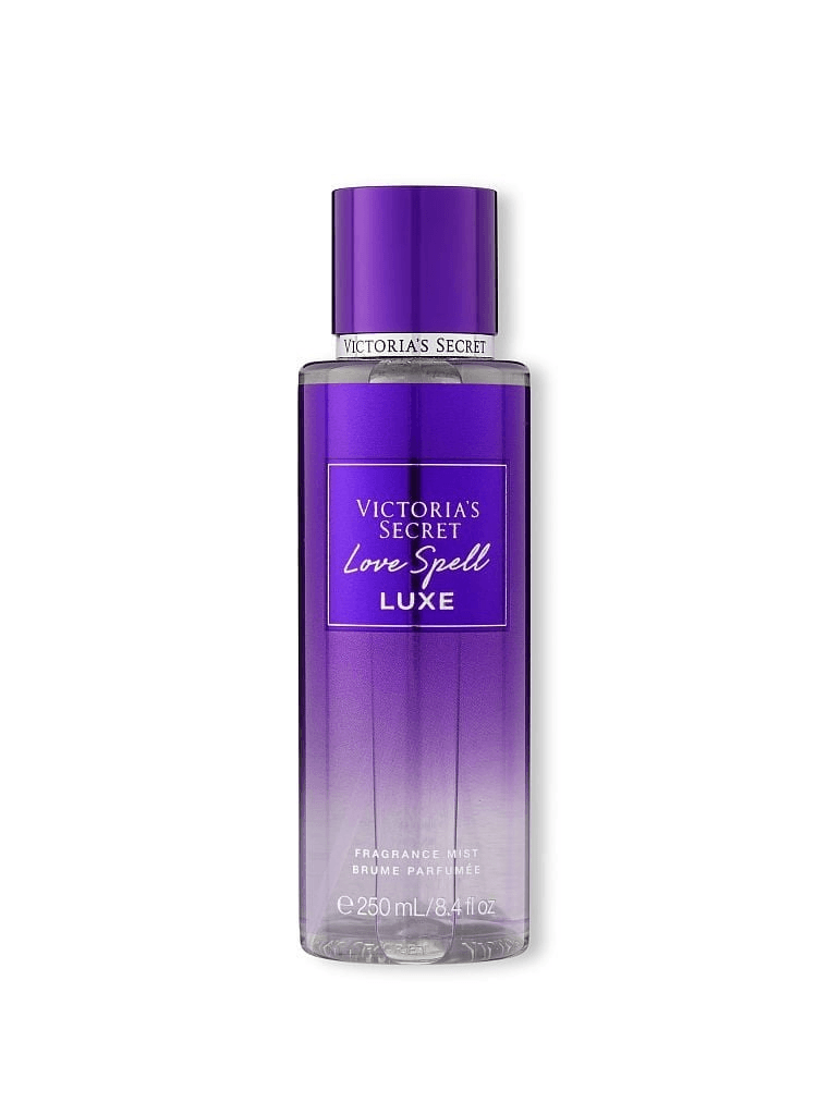 Victoria's Secret Love Spell Luxe 250ml Vücut Spreyi