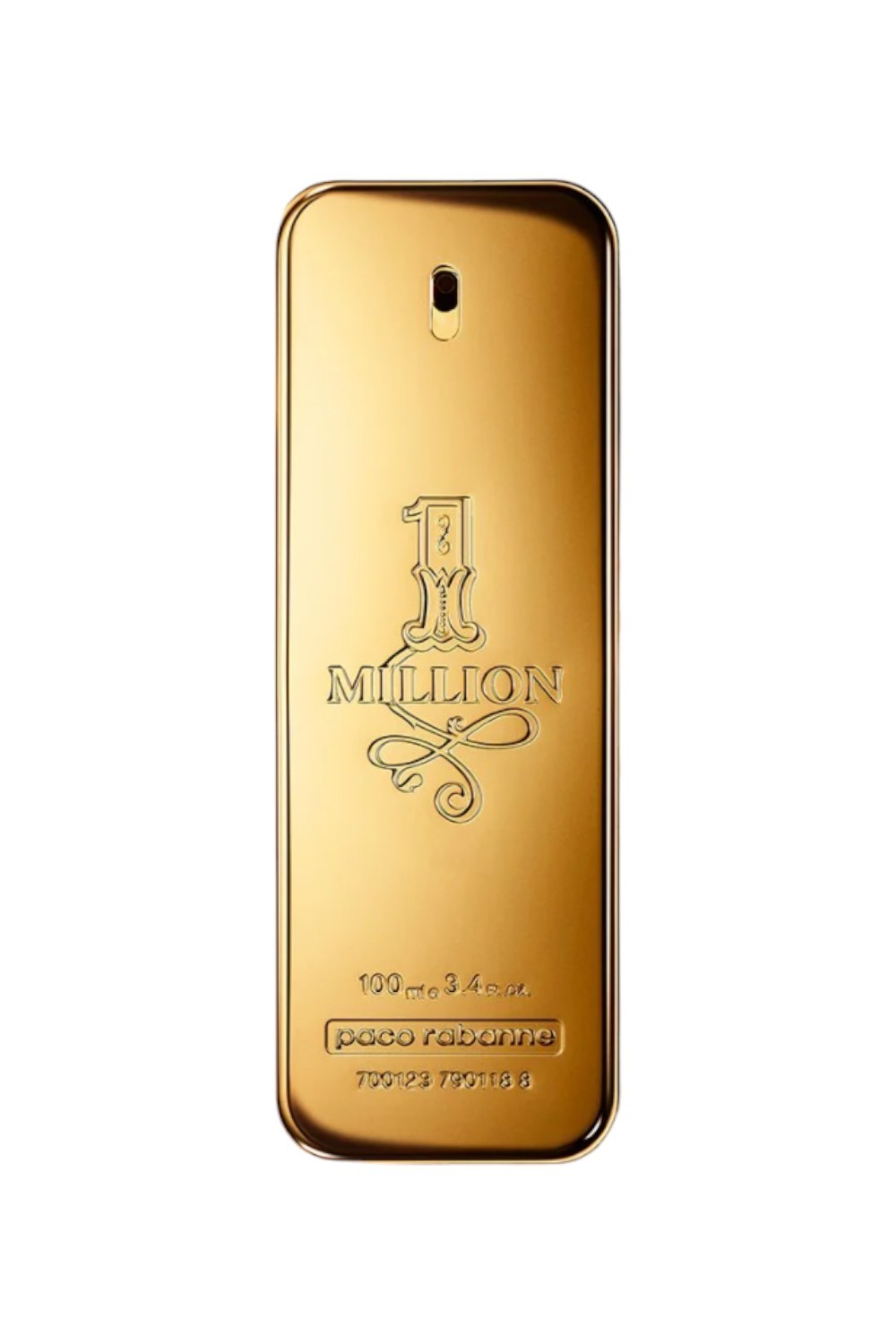 Paco Rabanne One Million 100ml Erkek Parfüm