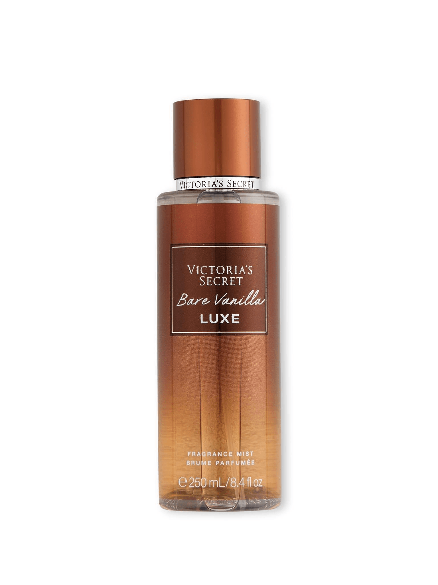 Victoria's Secret Bare Vanilla Luxe 250ml Vücut Spreyi