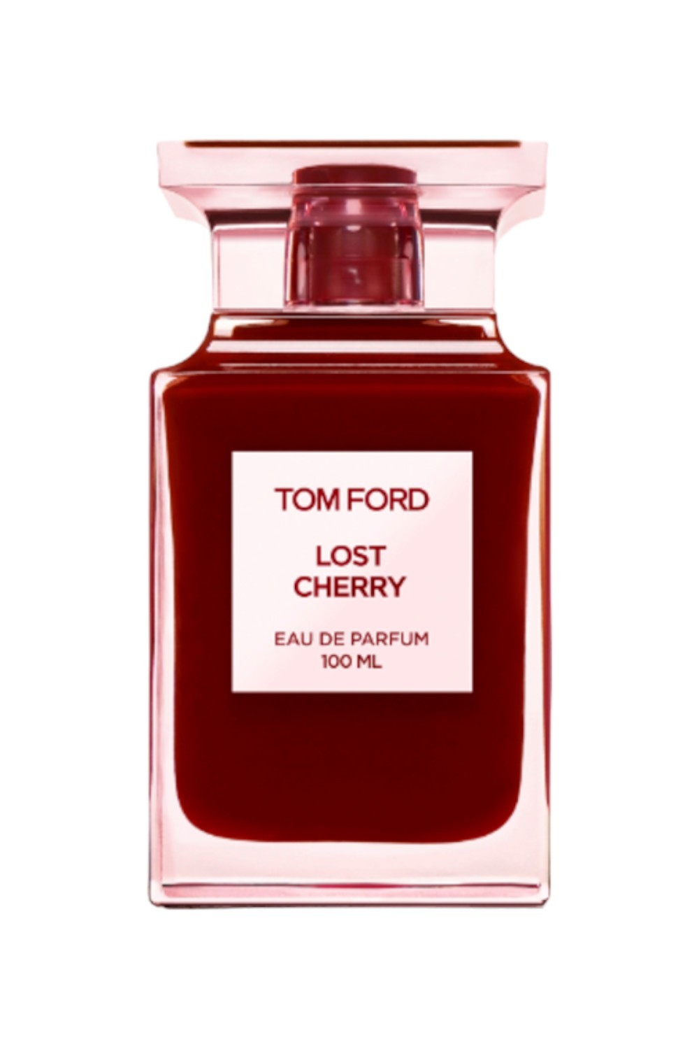 Tom Ford Lost Cherry 100ml Unisex Parfüm